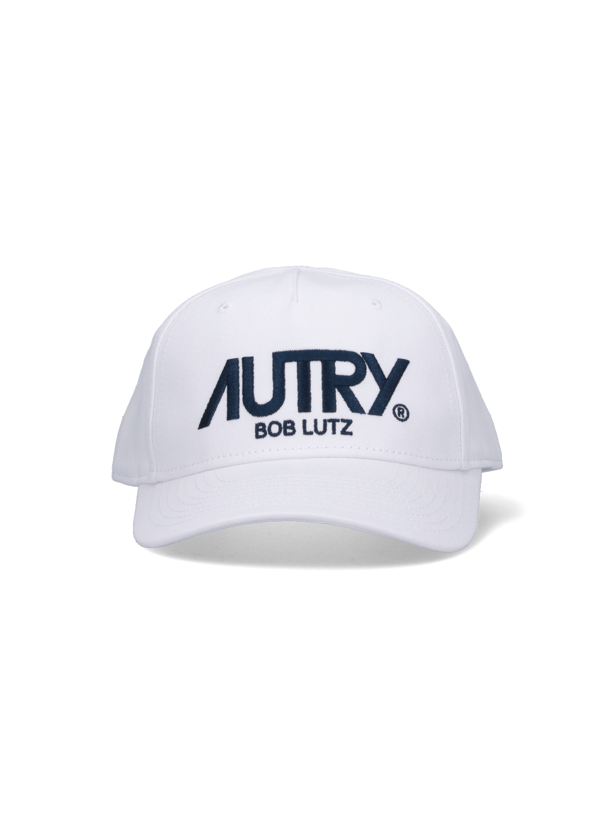 Bob Lutz Baseball Hat