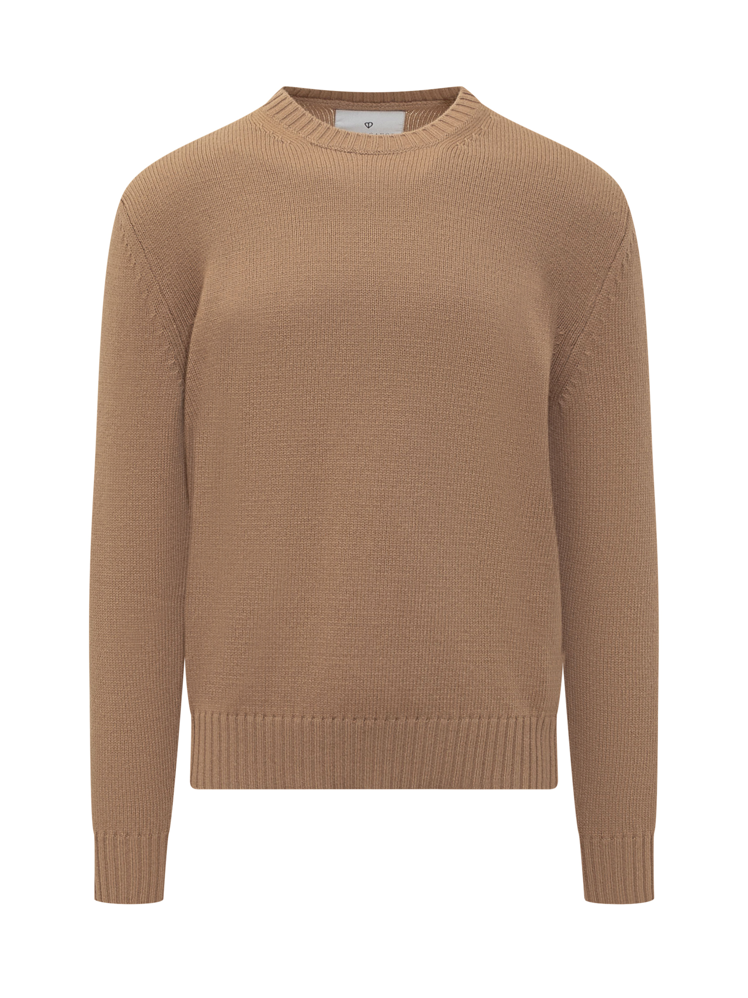 Merino Sweater