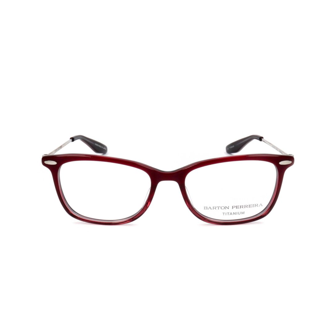 Barton Perreira Bp50201st-red In 1st-red