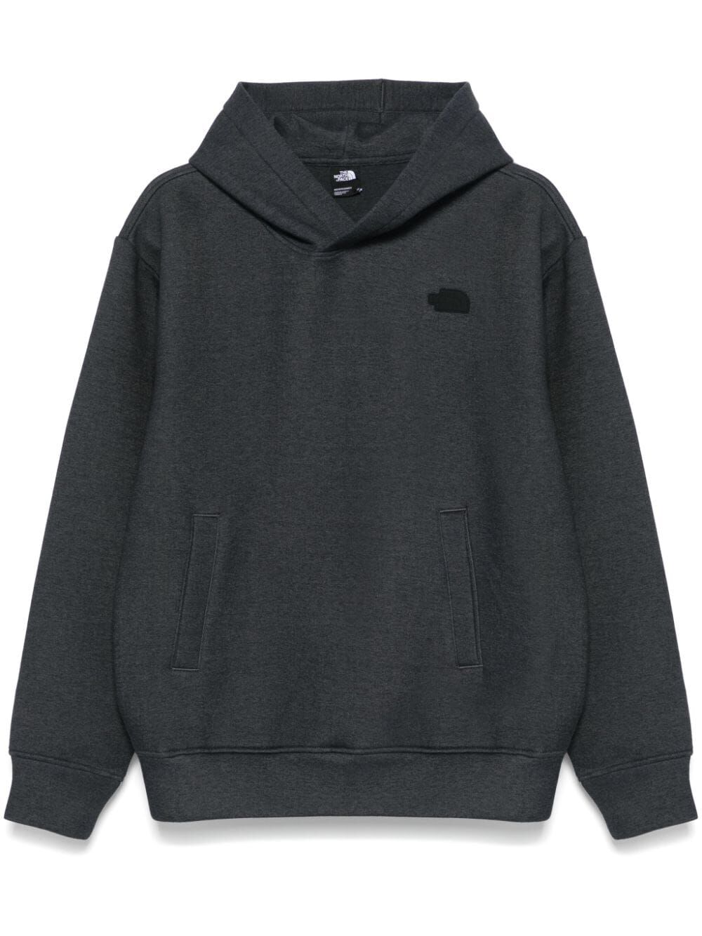 Men`s Pull On Hoodie