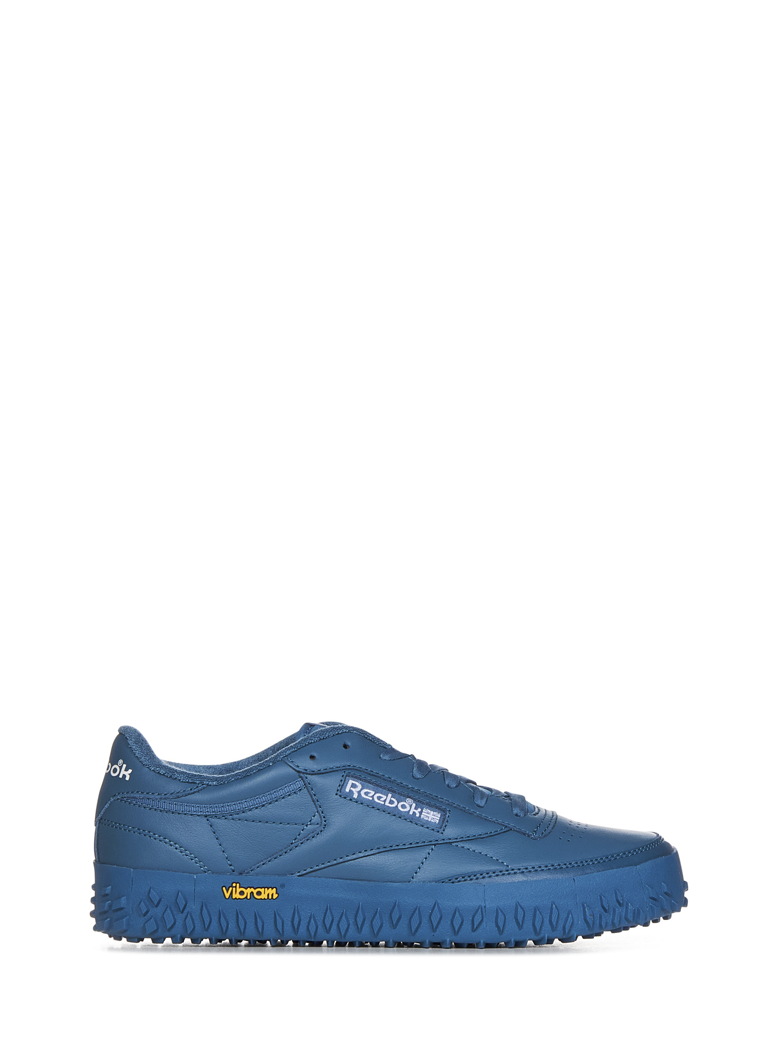 Club C Vibram Sneakers