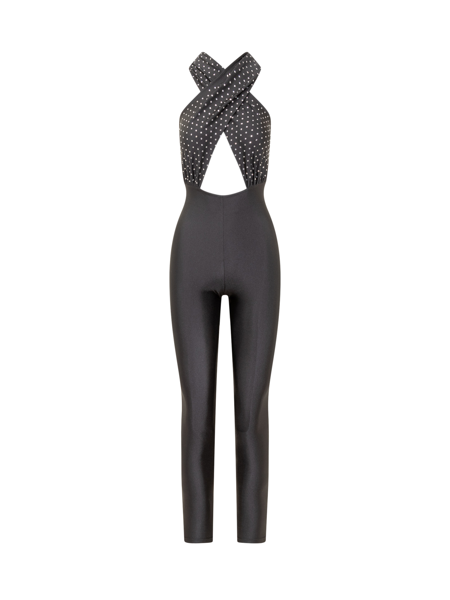 Hola Crystal Jumpsuit