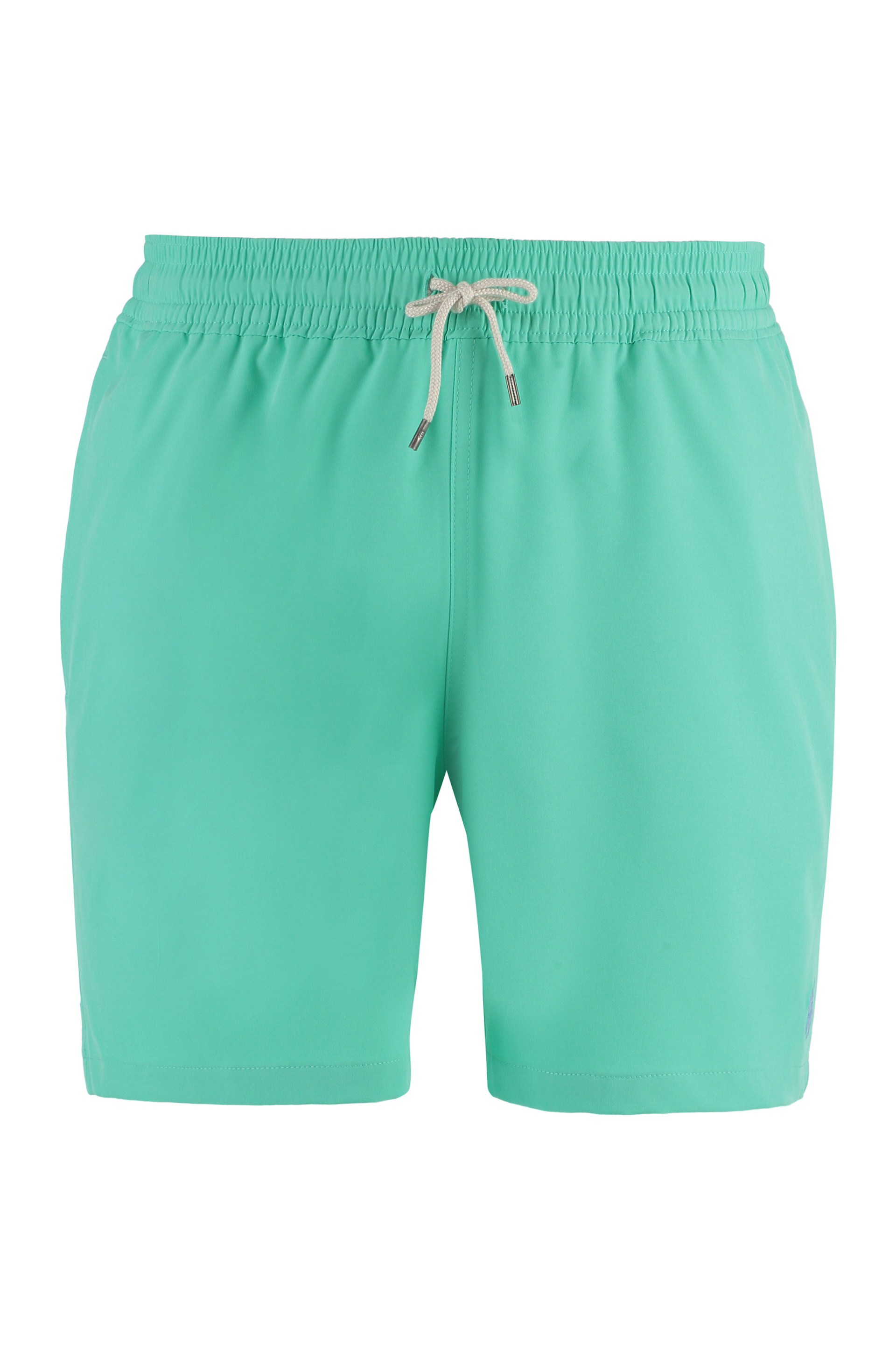 Traveler Swim Shorts