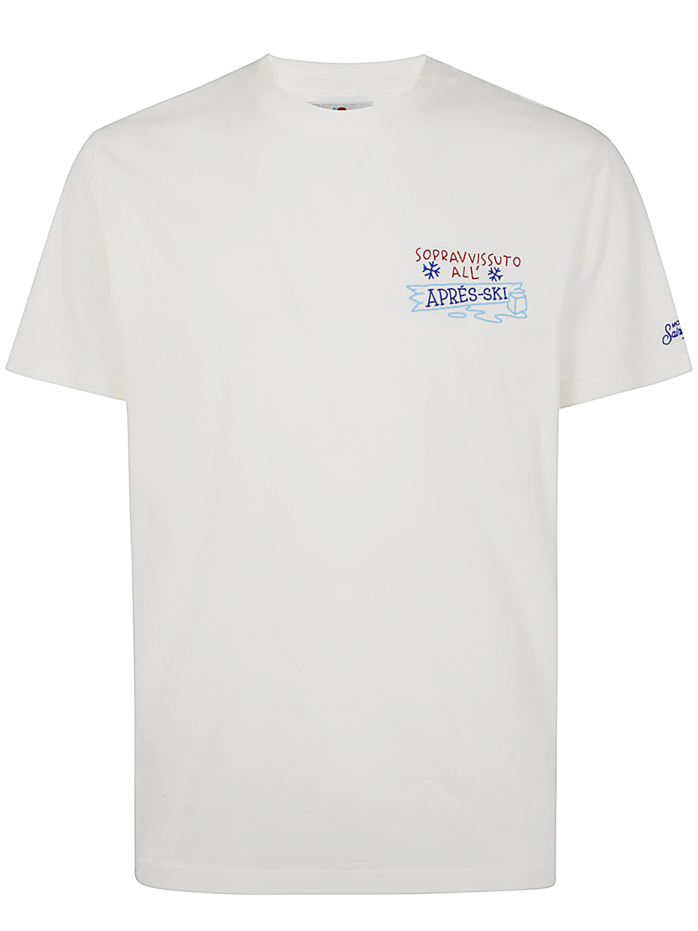 Arnott Classic St. barth T-shirt