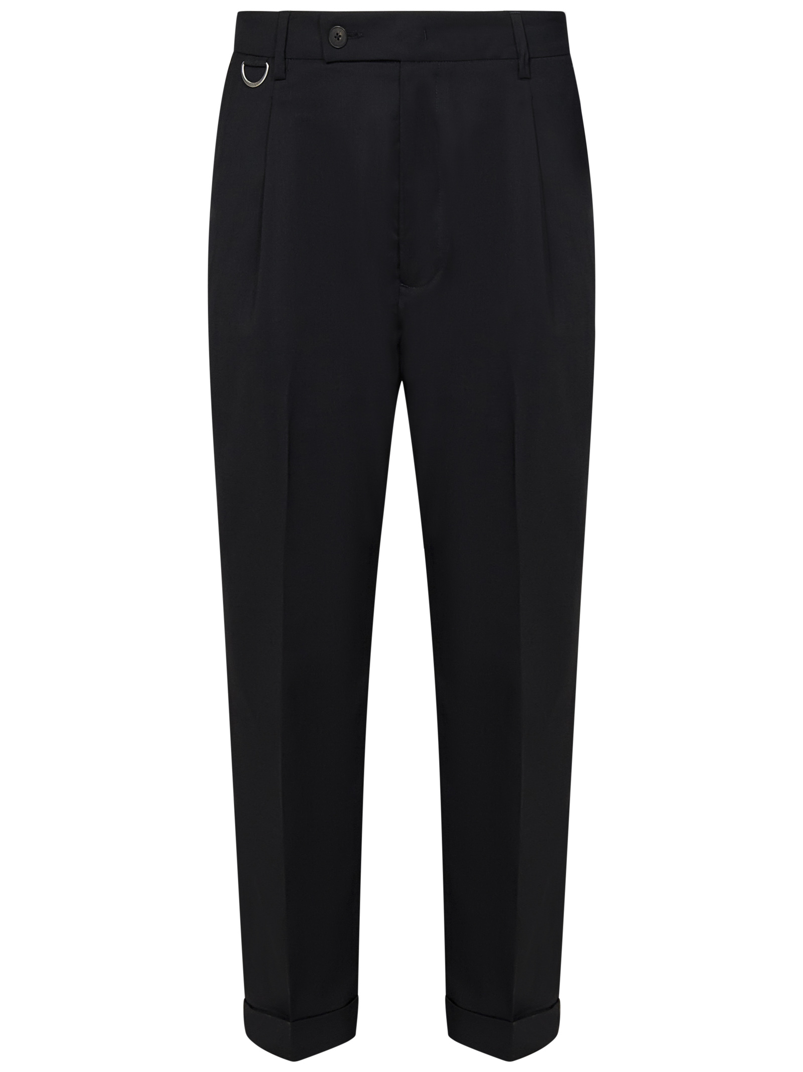 Riviera Elastic Trousers