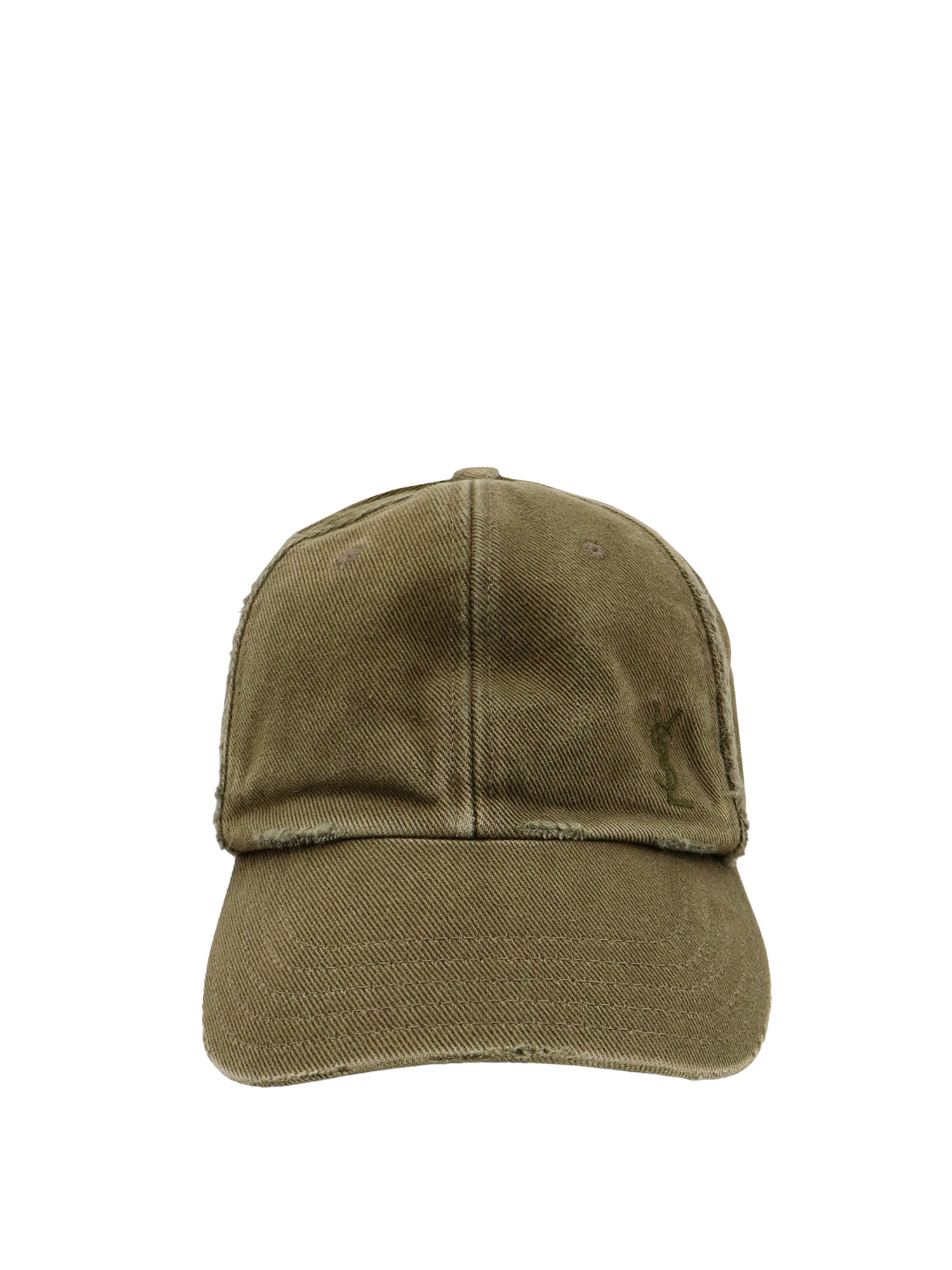 Saint Laurent Hat