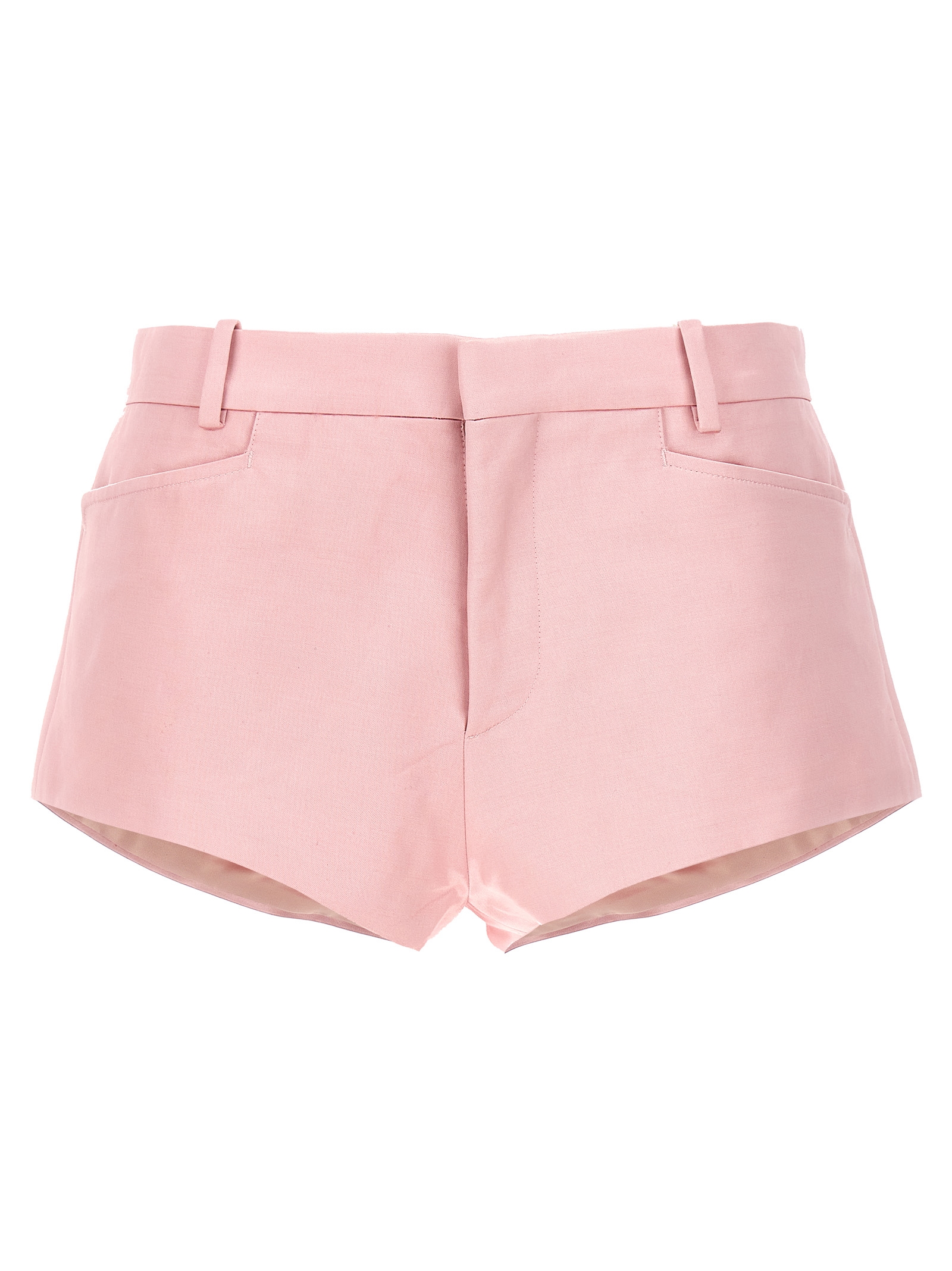 Duchesse Shorts