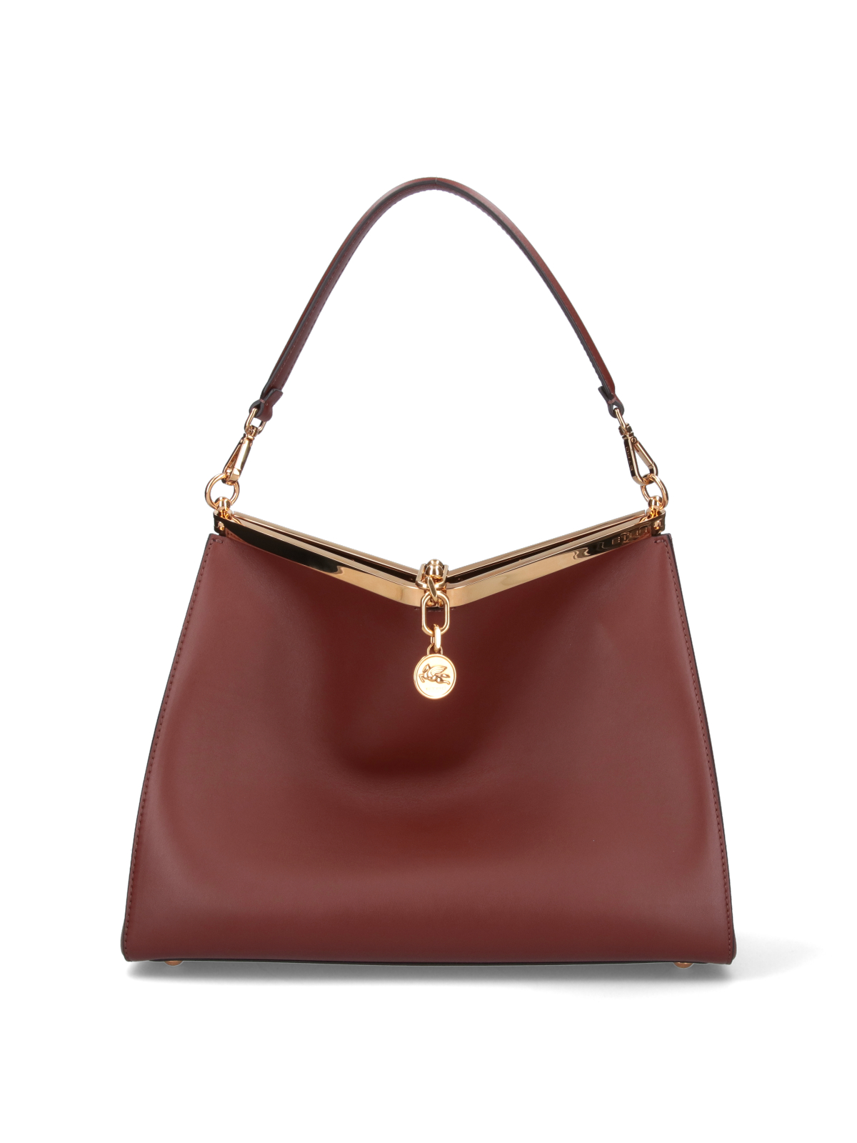 vela Large Shoulder Bag