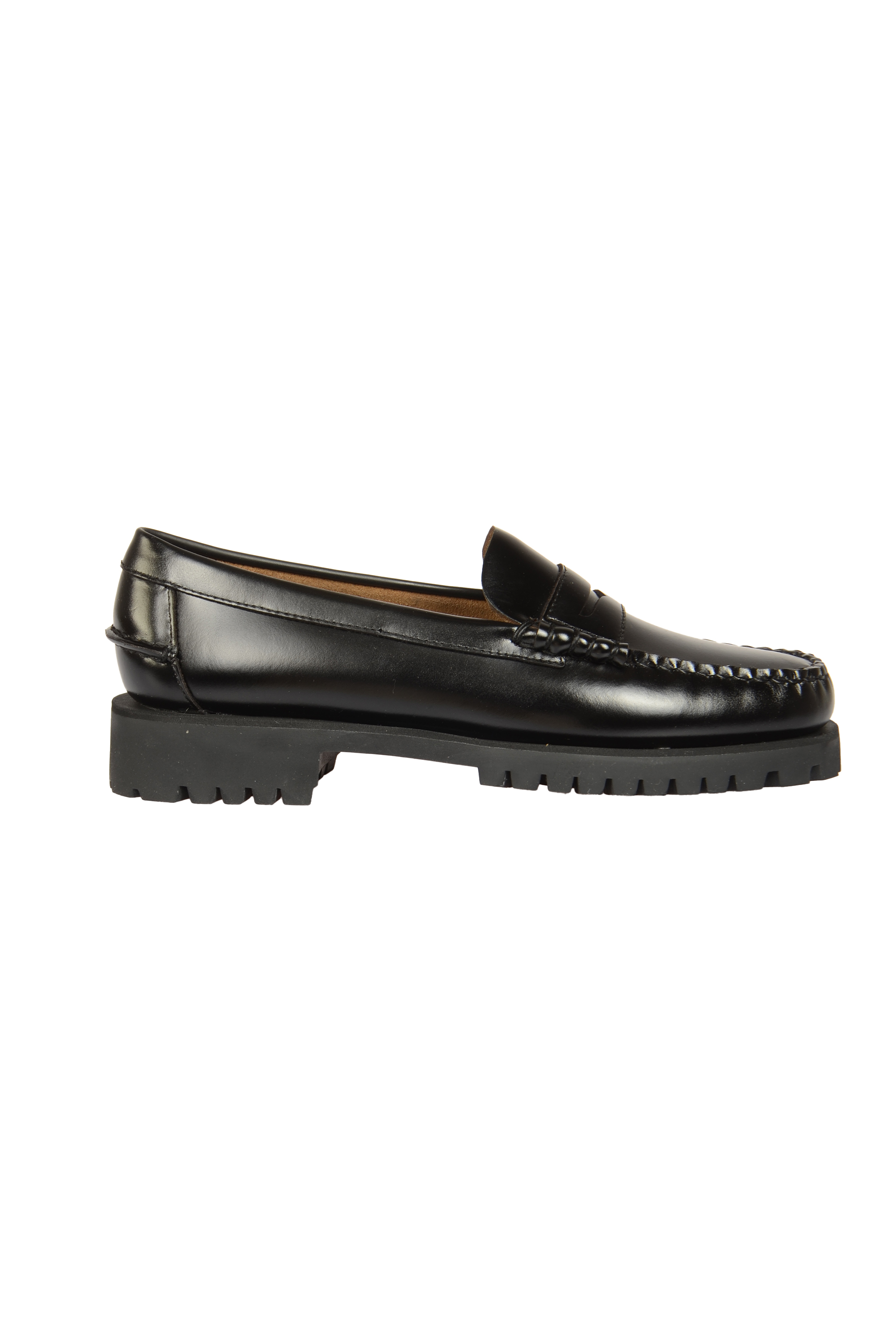 Dan Lug Loafers