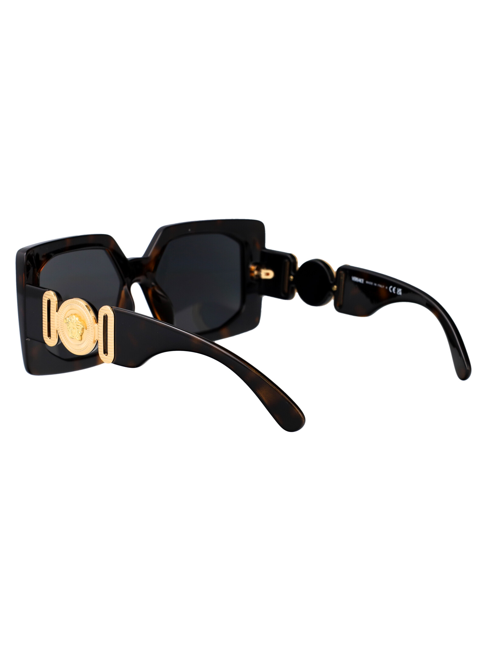 VERSACE 0VE4478U SUNGLASSES 