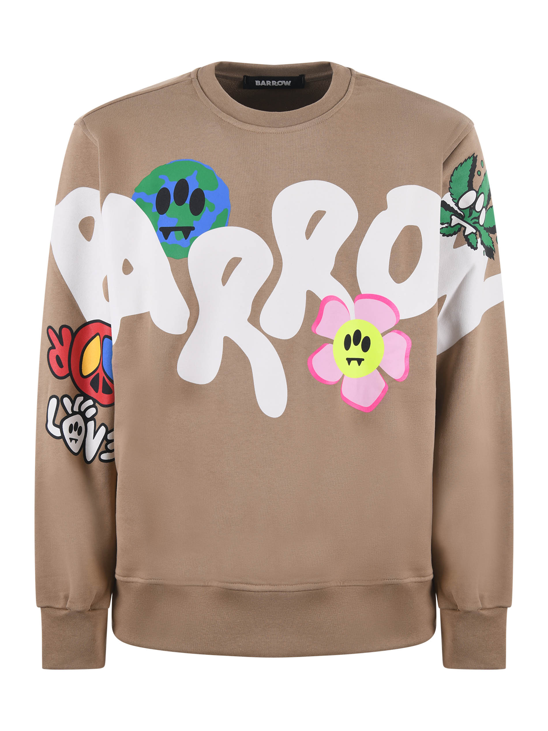 Barrow Sweatshirt