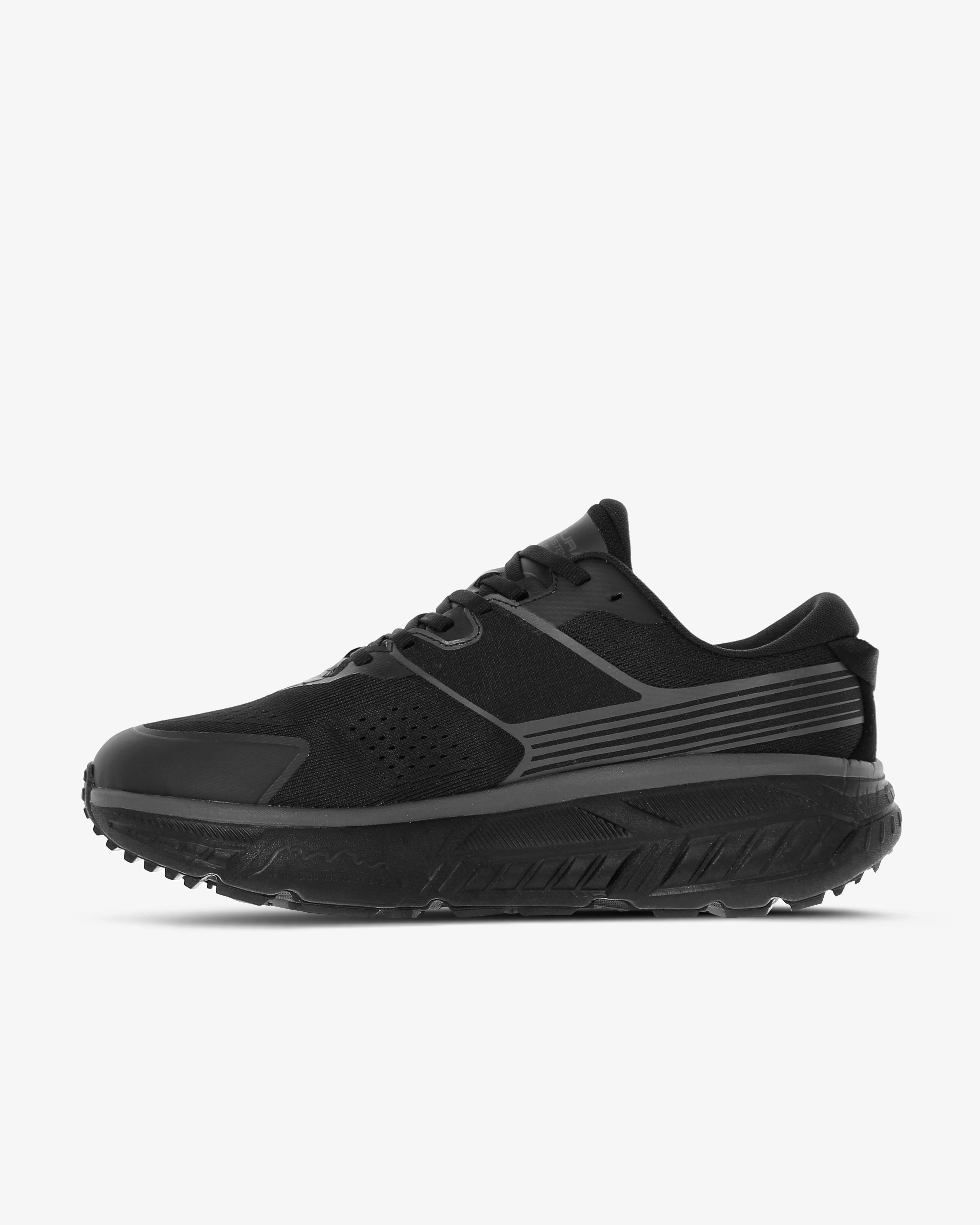 Fessura Trail Vtr - E15 In Black-smoke