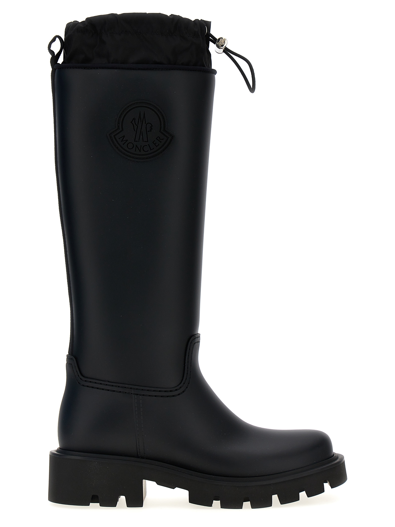 kickstream High Rain Boots