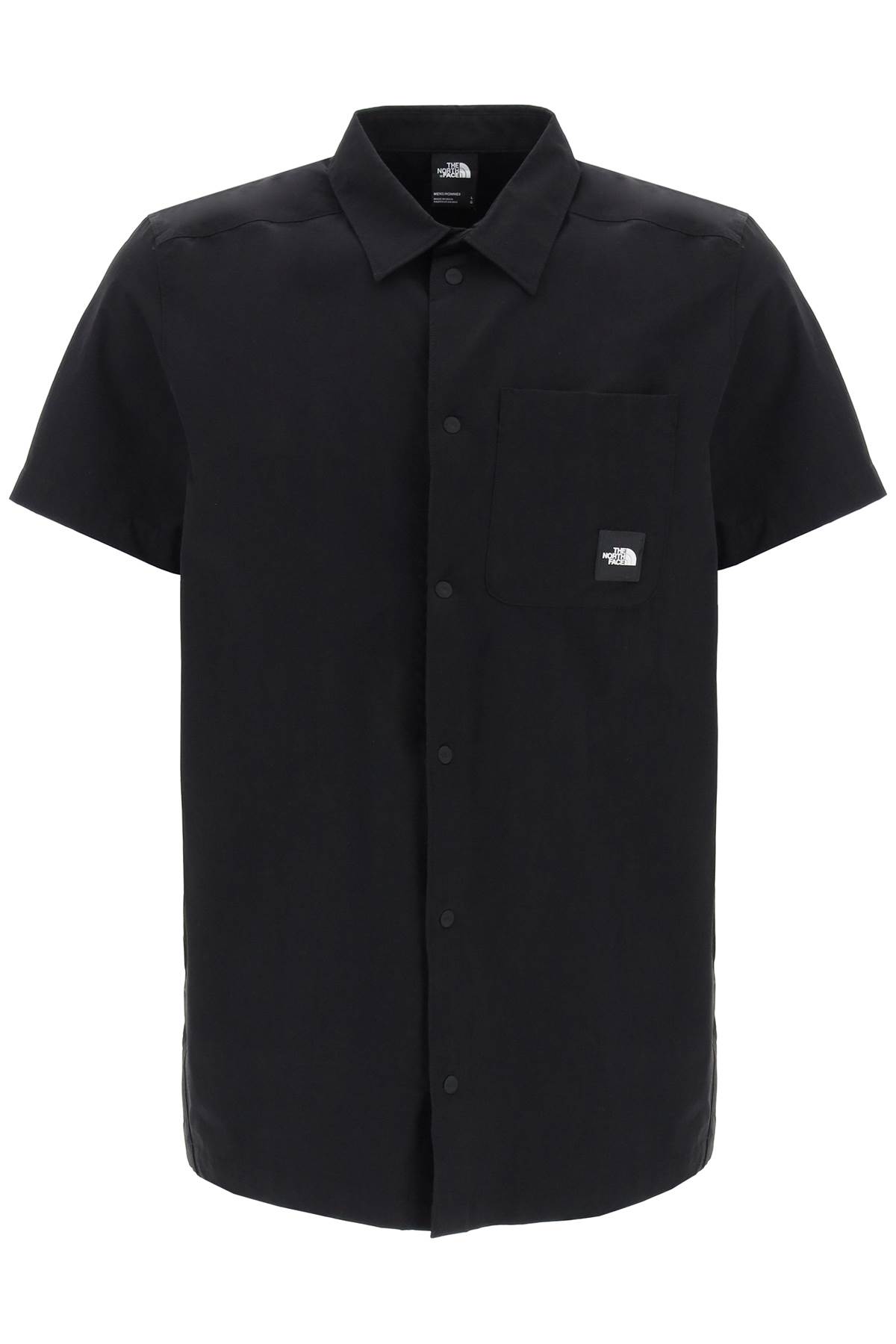 Murray Short-sleeved Shirt