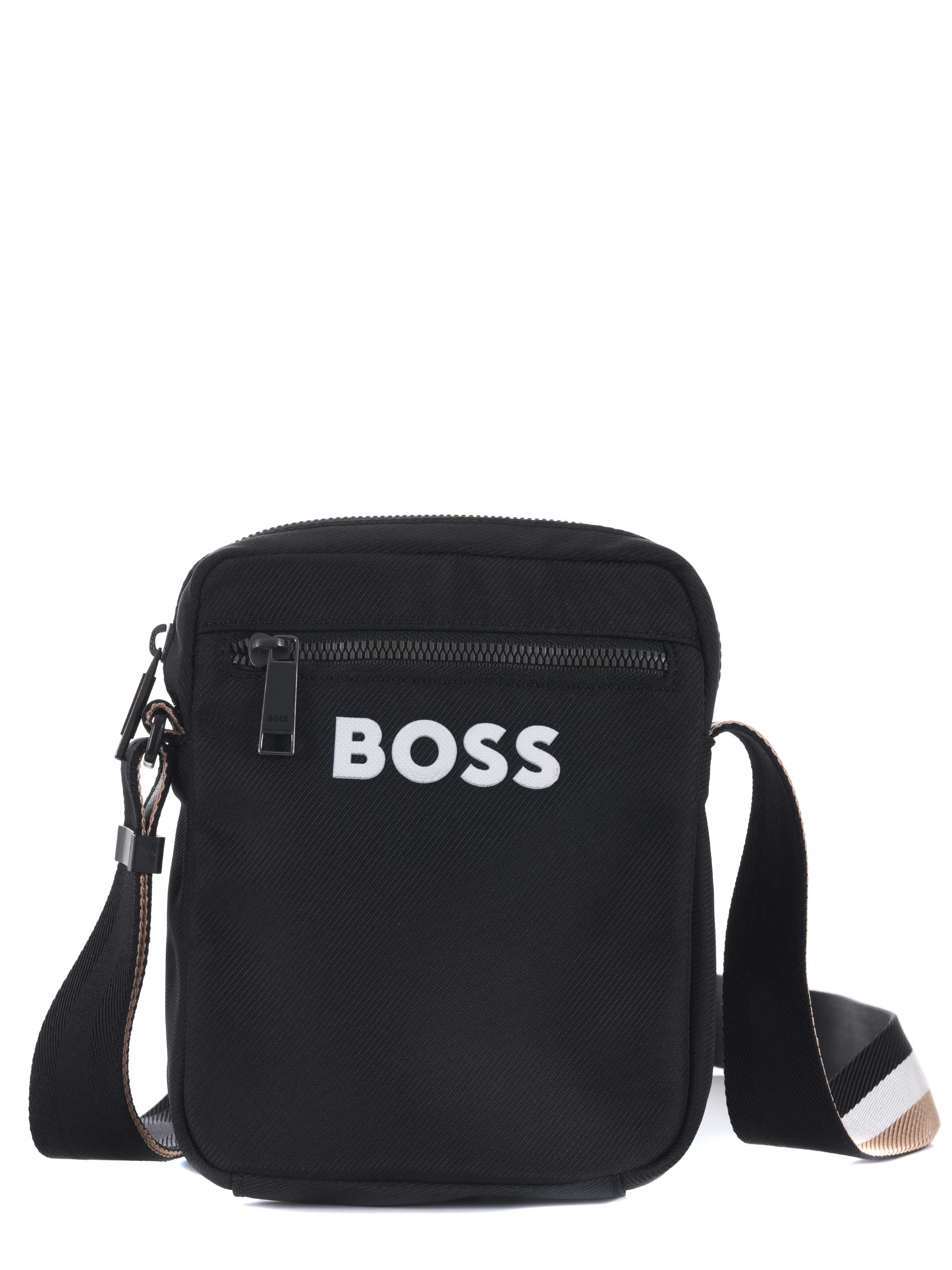 Boss Shoulder Bag