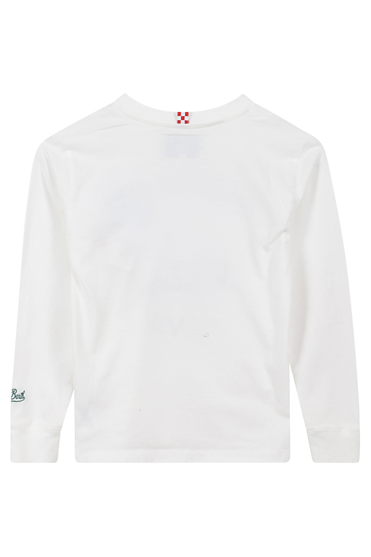 MC2 SAINT BARTH LONG SLEEVE TSHIRT 