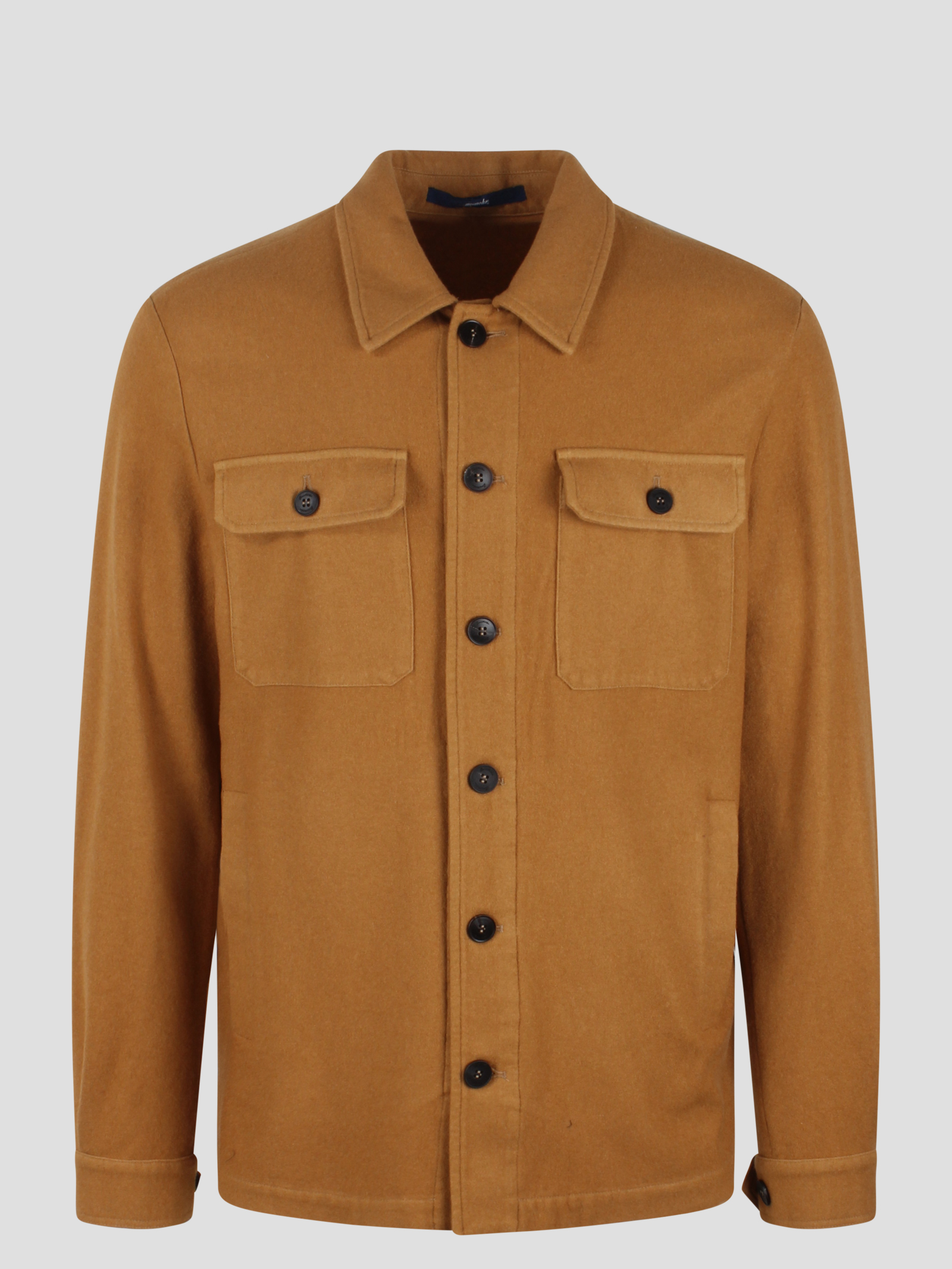 Drumohr Overshirt