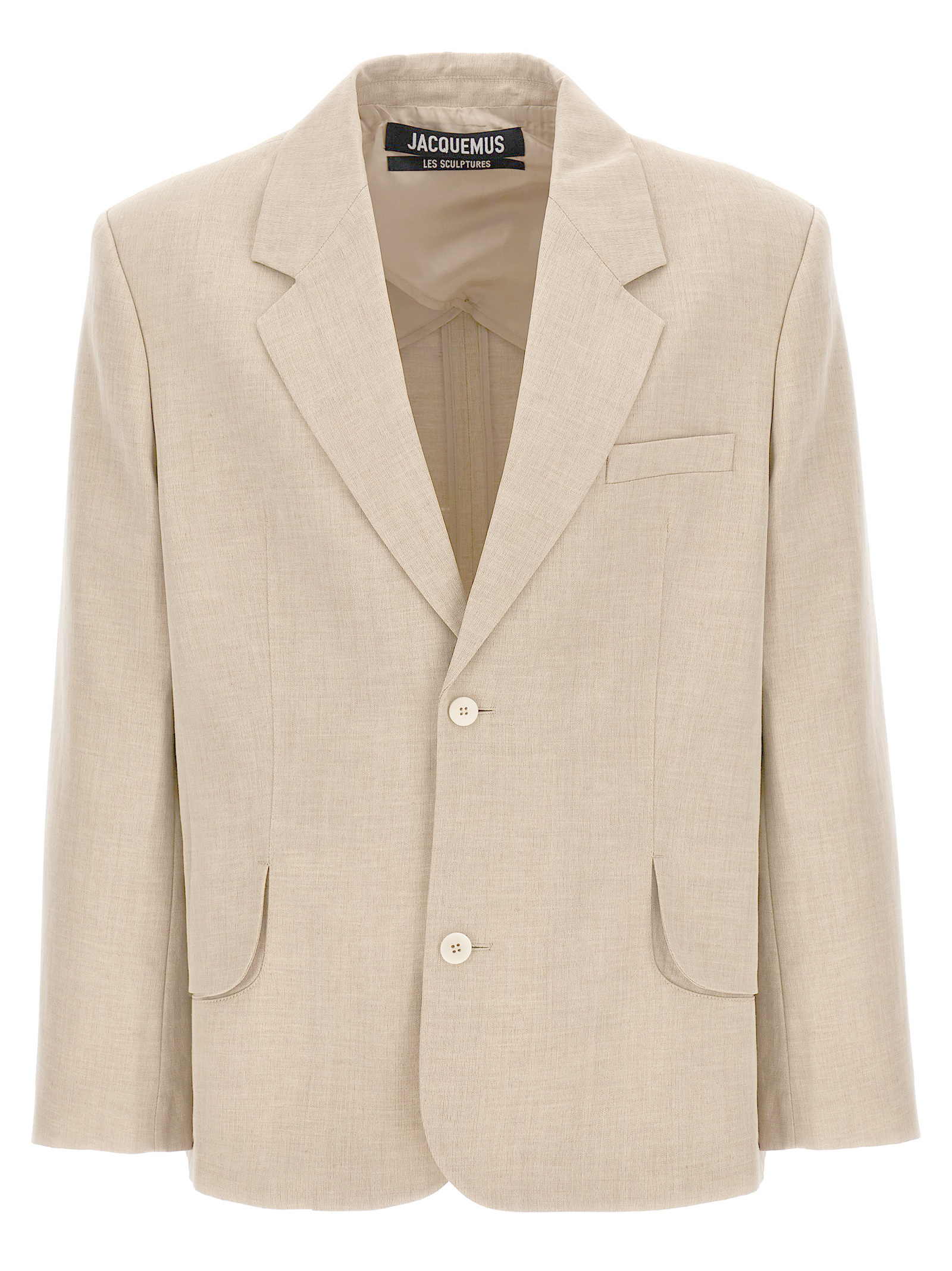 la Veste Titolo Blazer