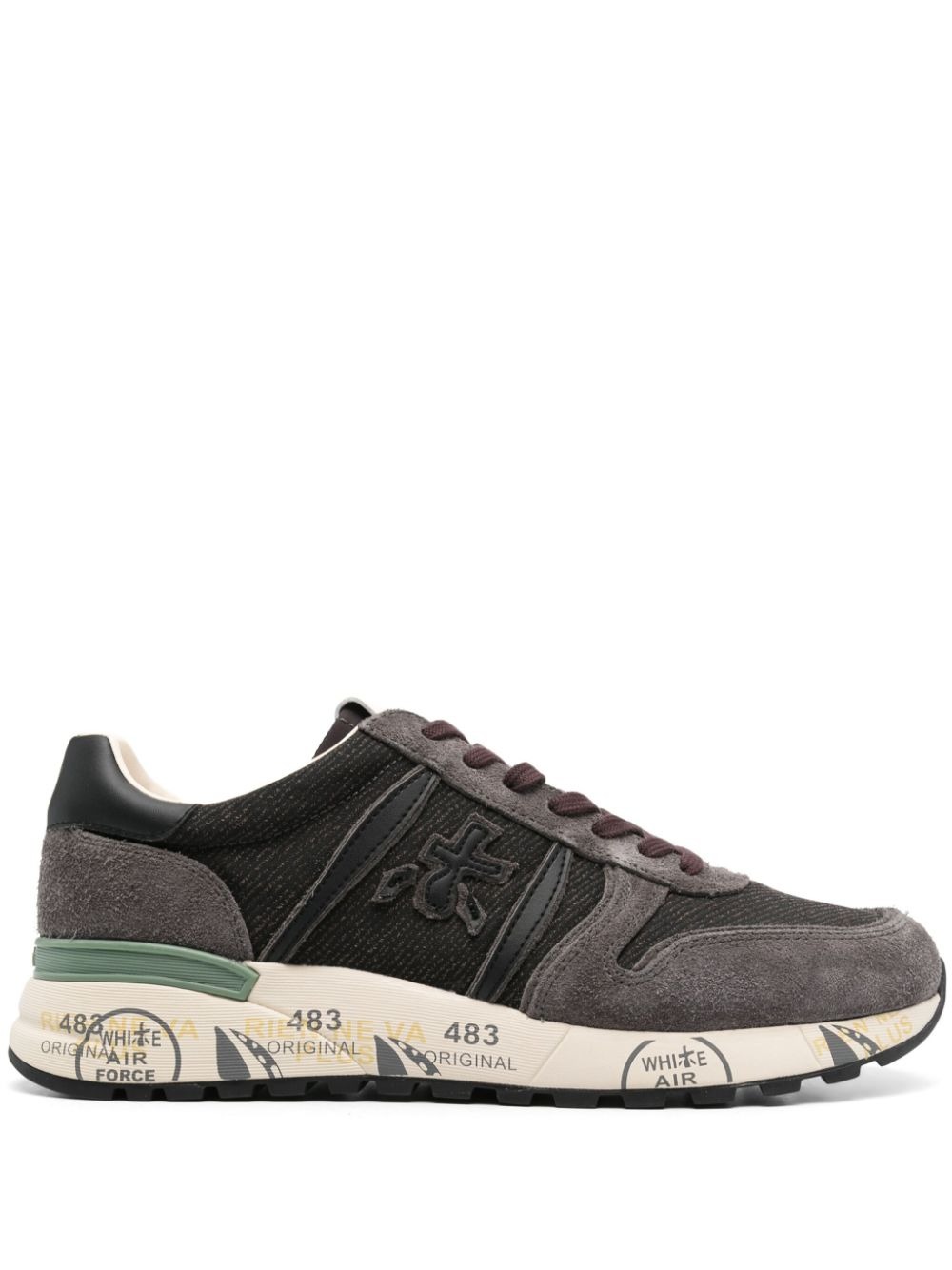 Lander 6984 Sneakers Sneakers