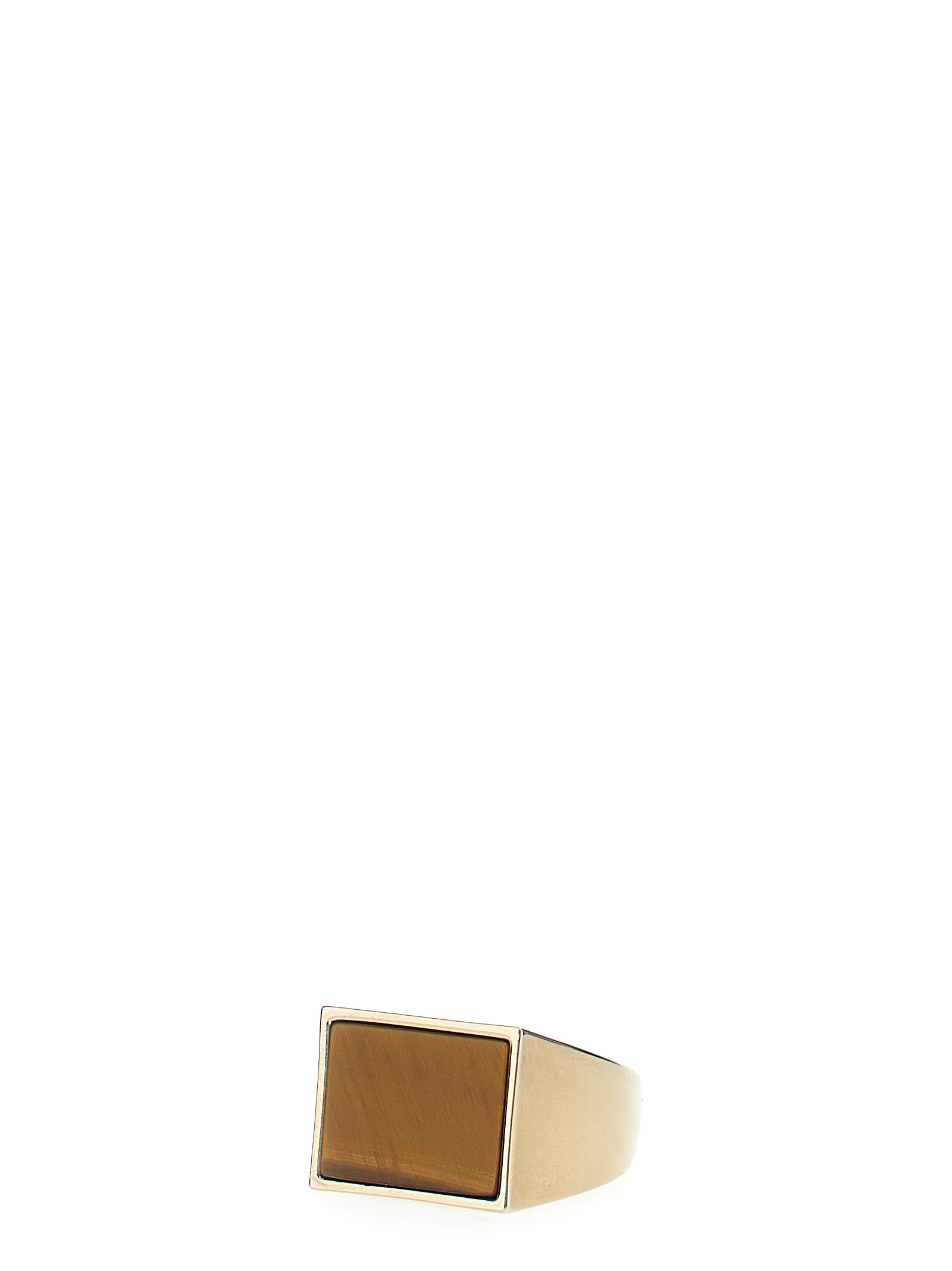 Dries Van Noten Stone Ring