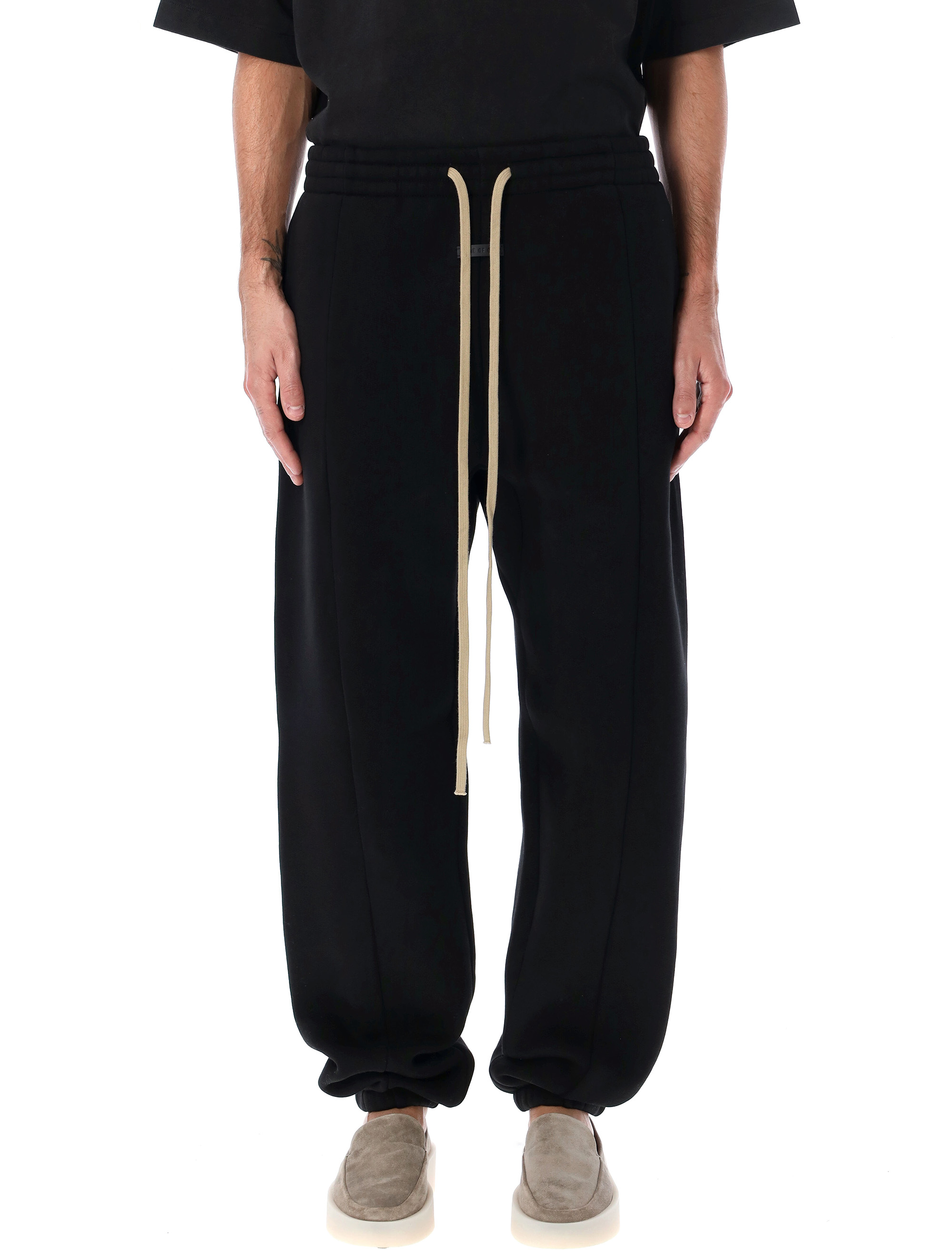 Fleece Sweatpants