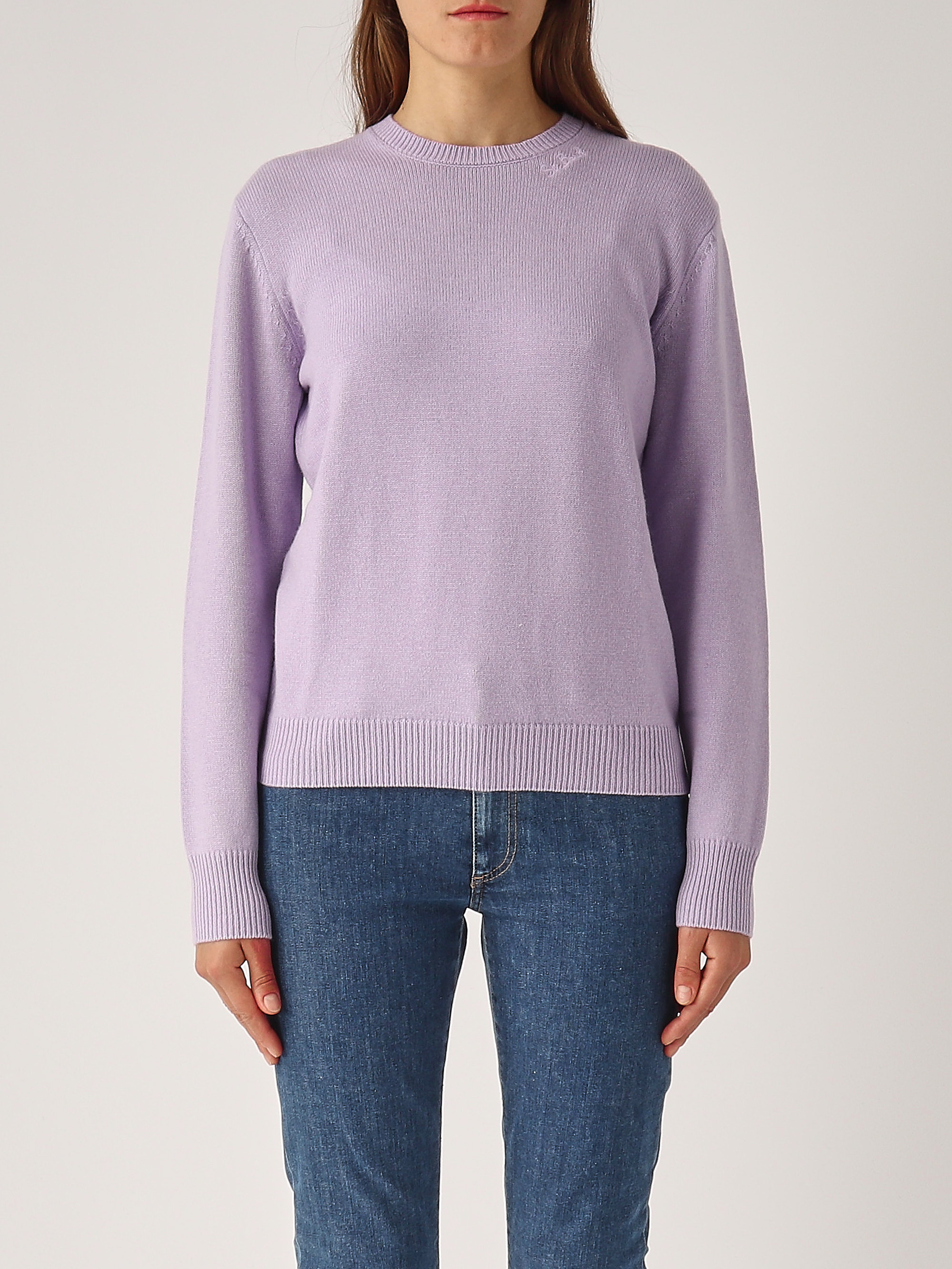 Sorbonne Half Neck Sweater Sweater