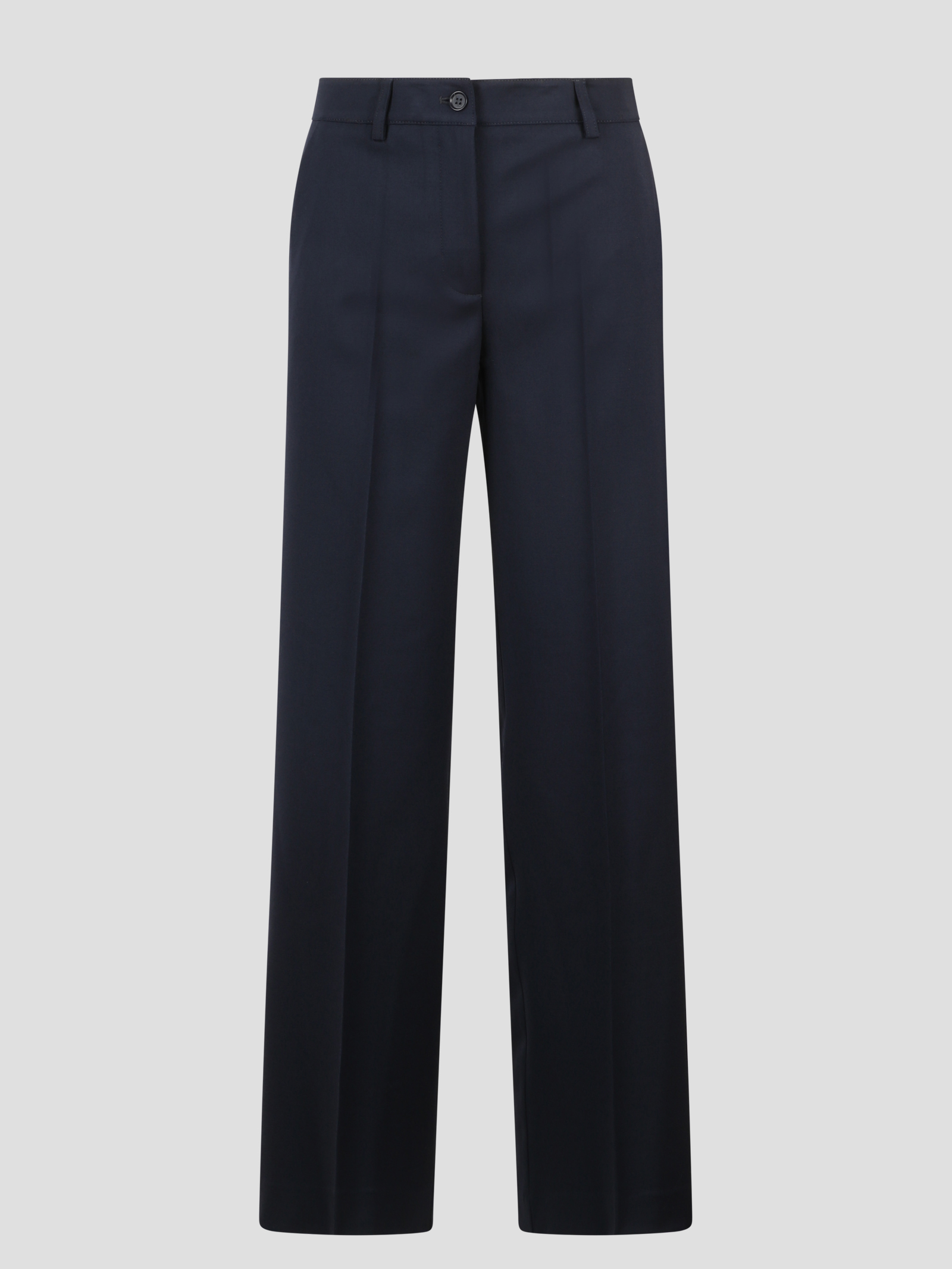 Parosh Wide Leg Trousers