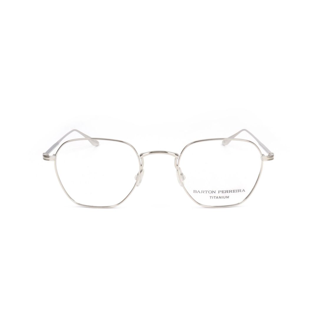 BARTON PERREIRA BP50381YC-SILVER