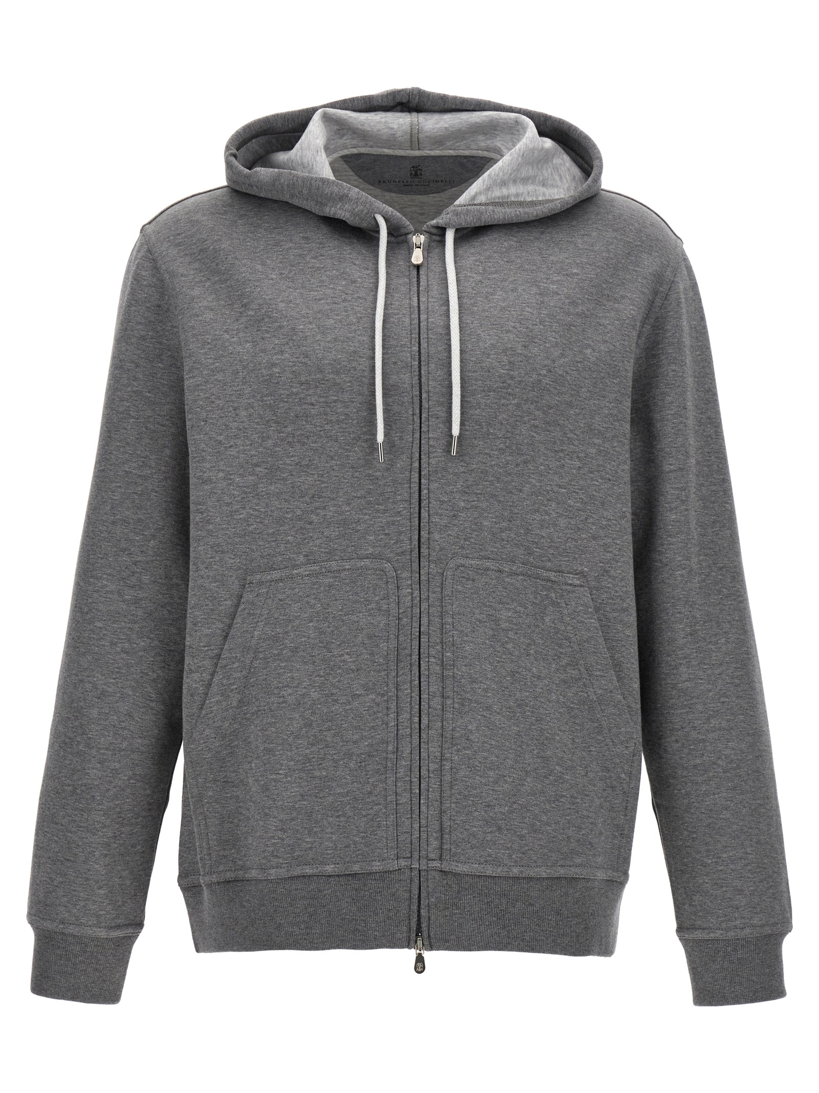 Brunello Cucinelli Hoodie