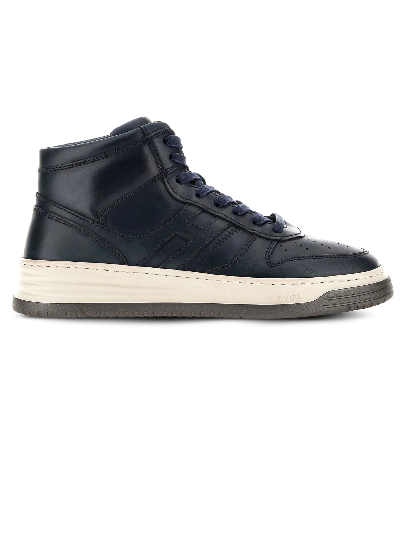 Sneakers High Top H630