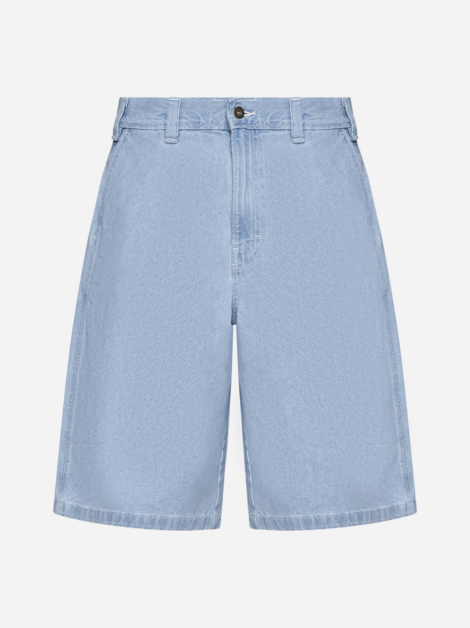 Madison Denim Shorts