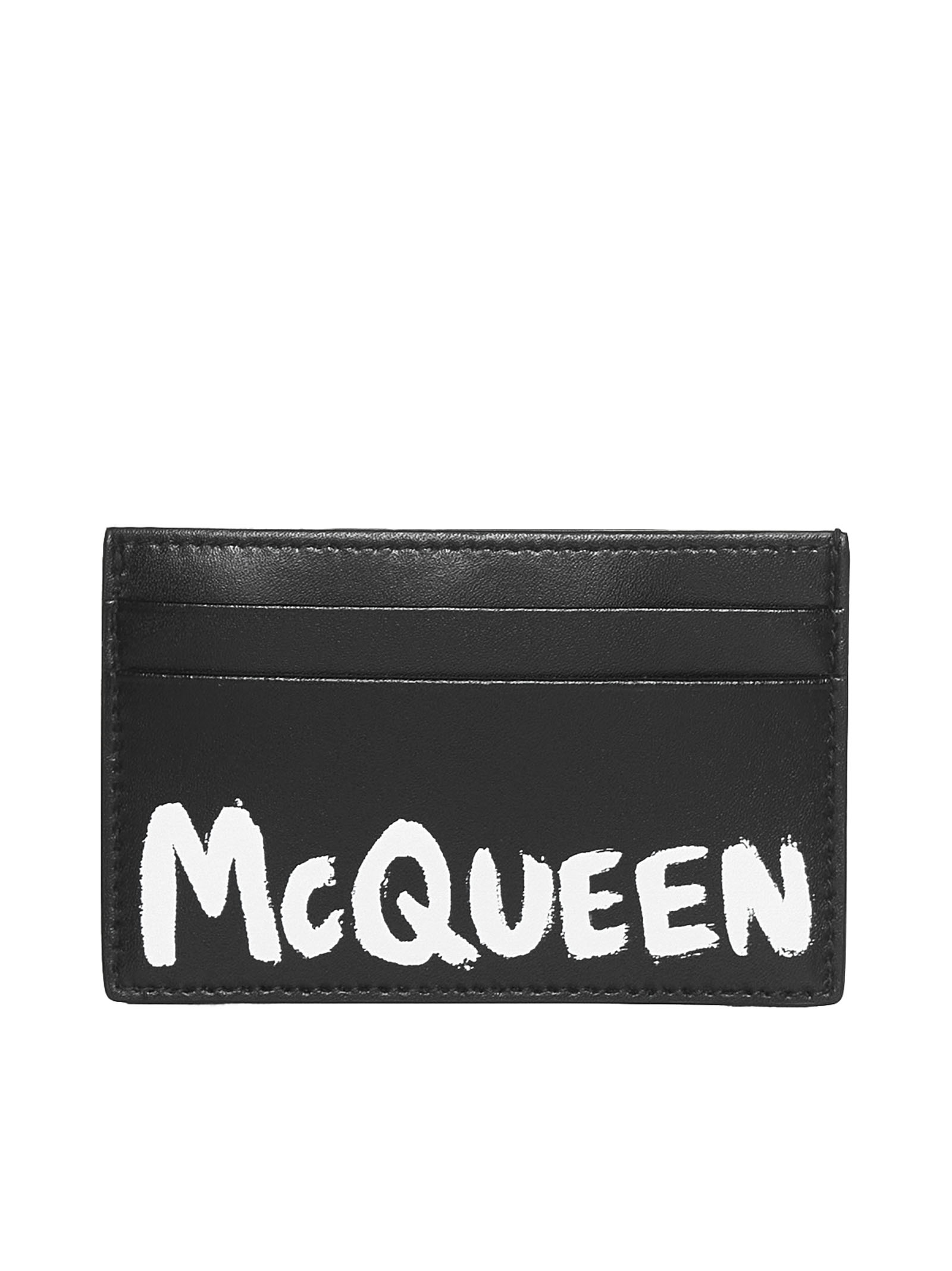 Logo Card Holder