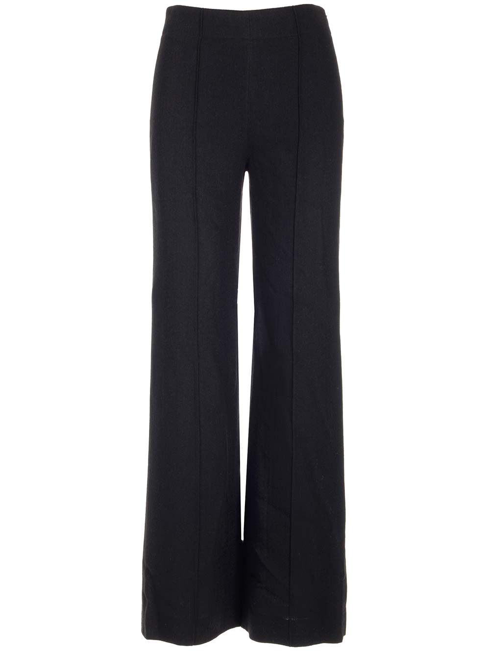 Chloé Wide-leg Trousers