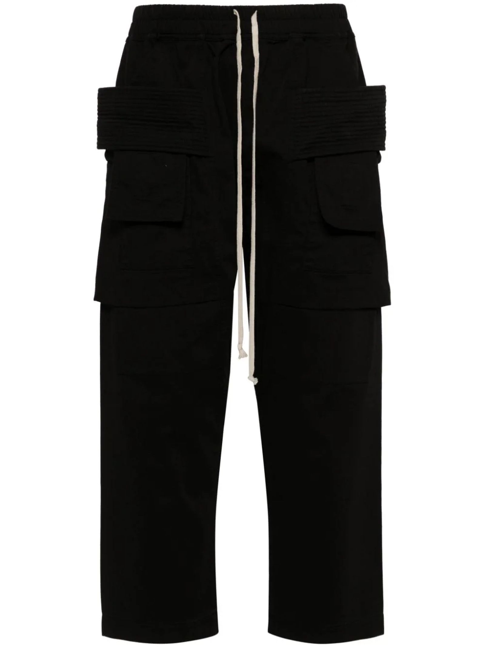 Trousers Black