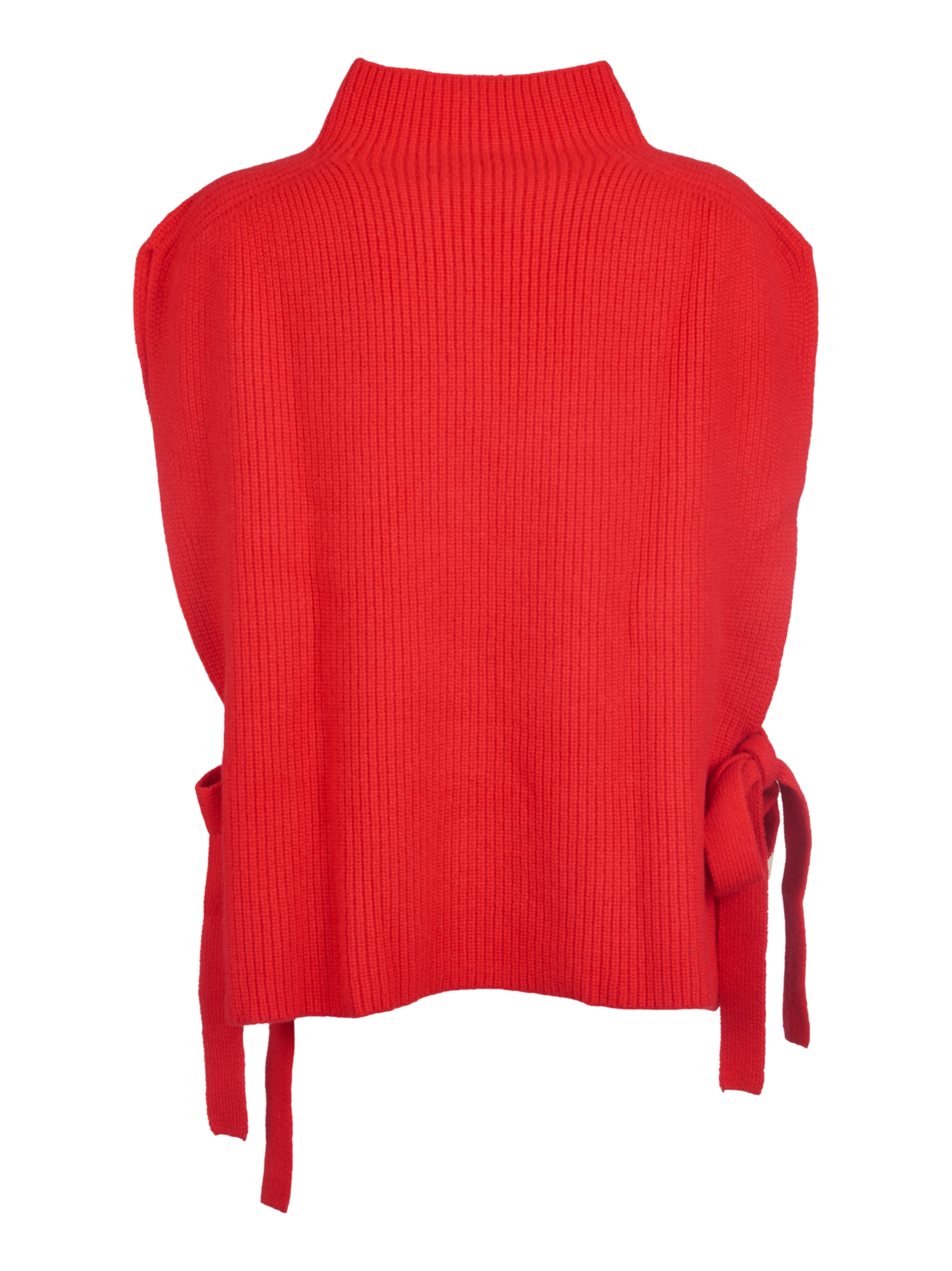 8PM PALMER GILET SWEATER