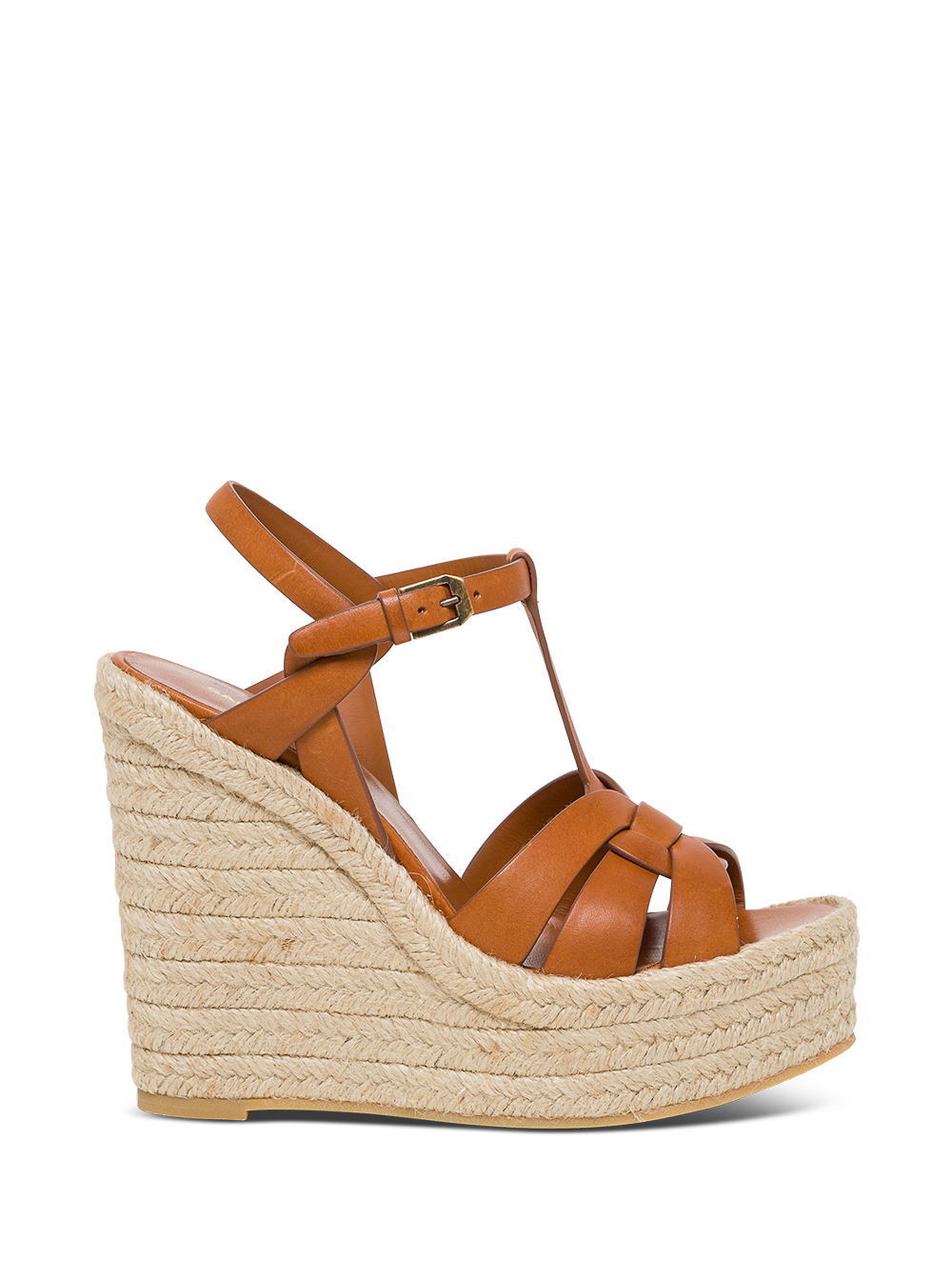 Tribute Wedge Espadrilles