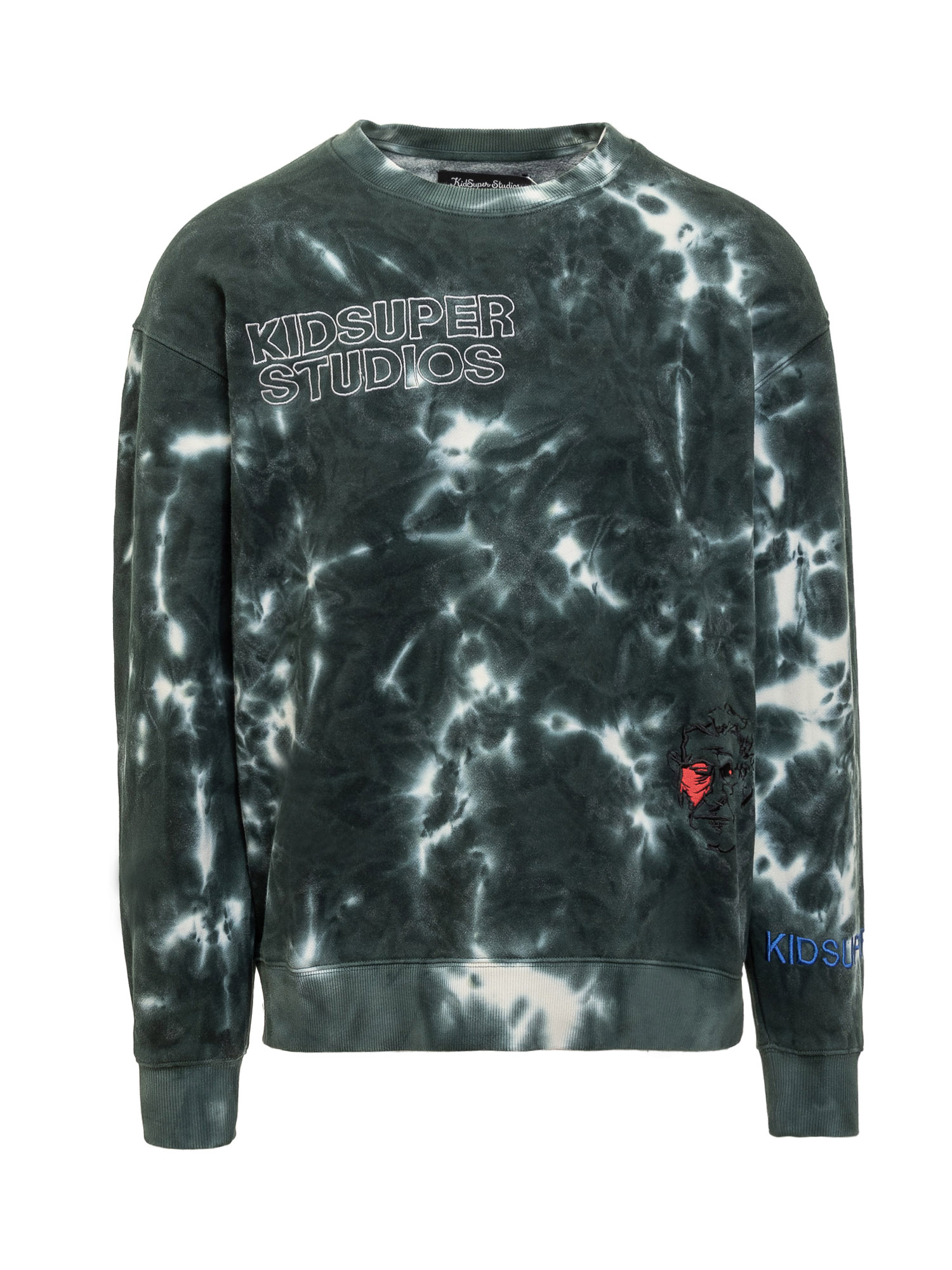 Dye Sweatshirt