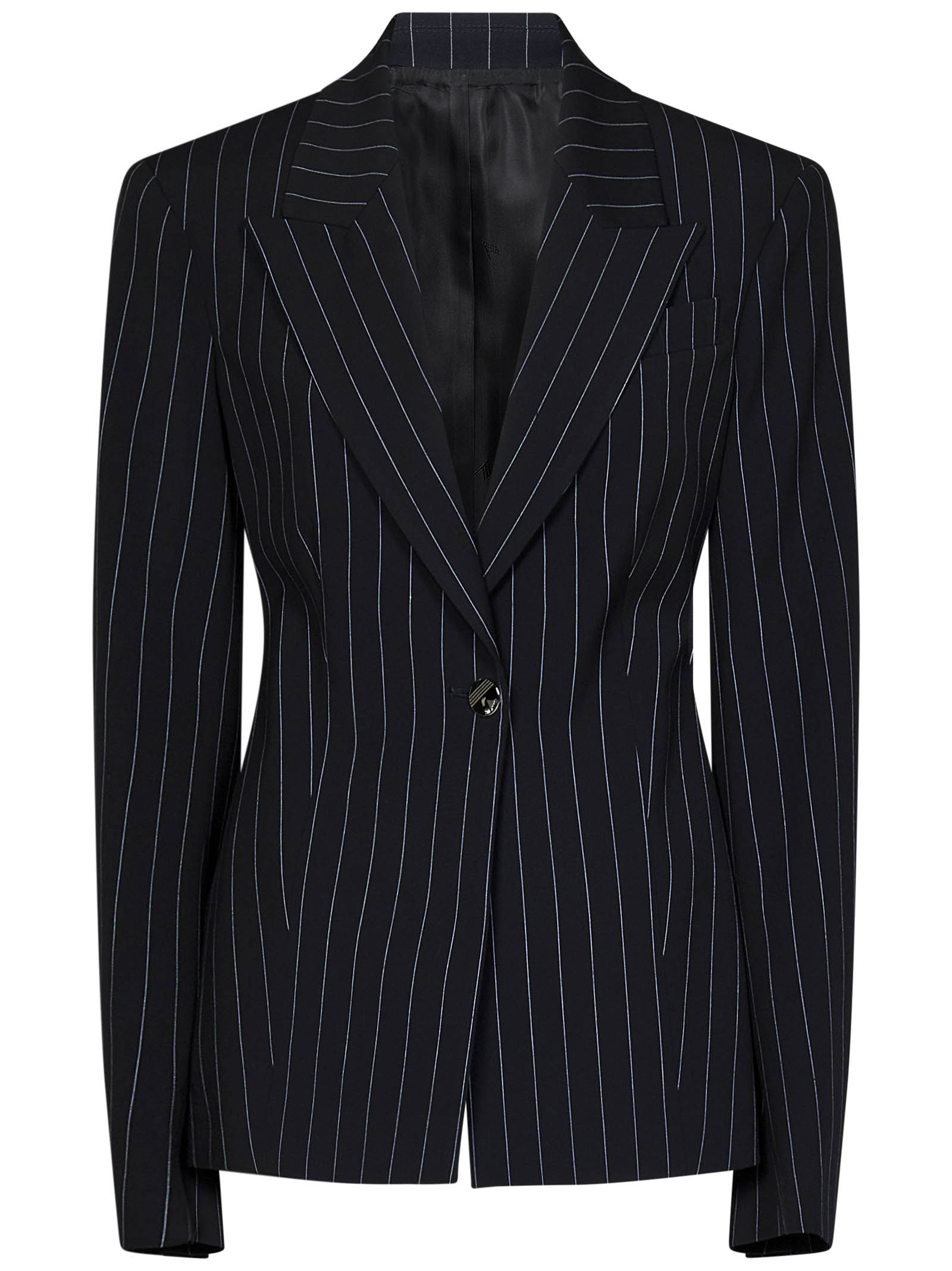 The Attico Blazer