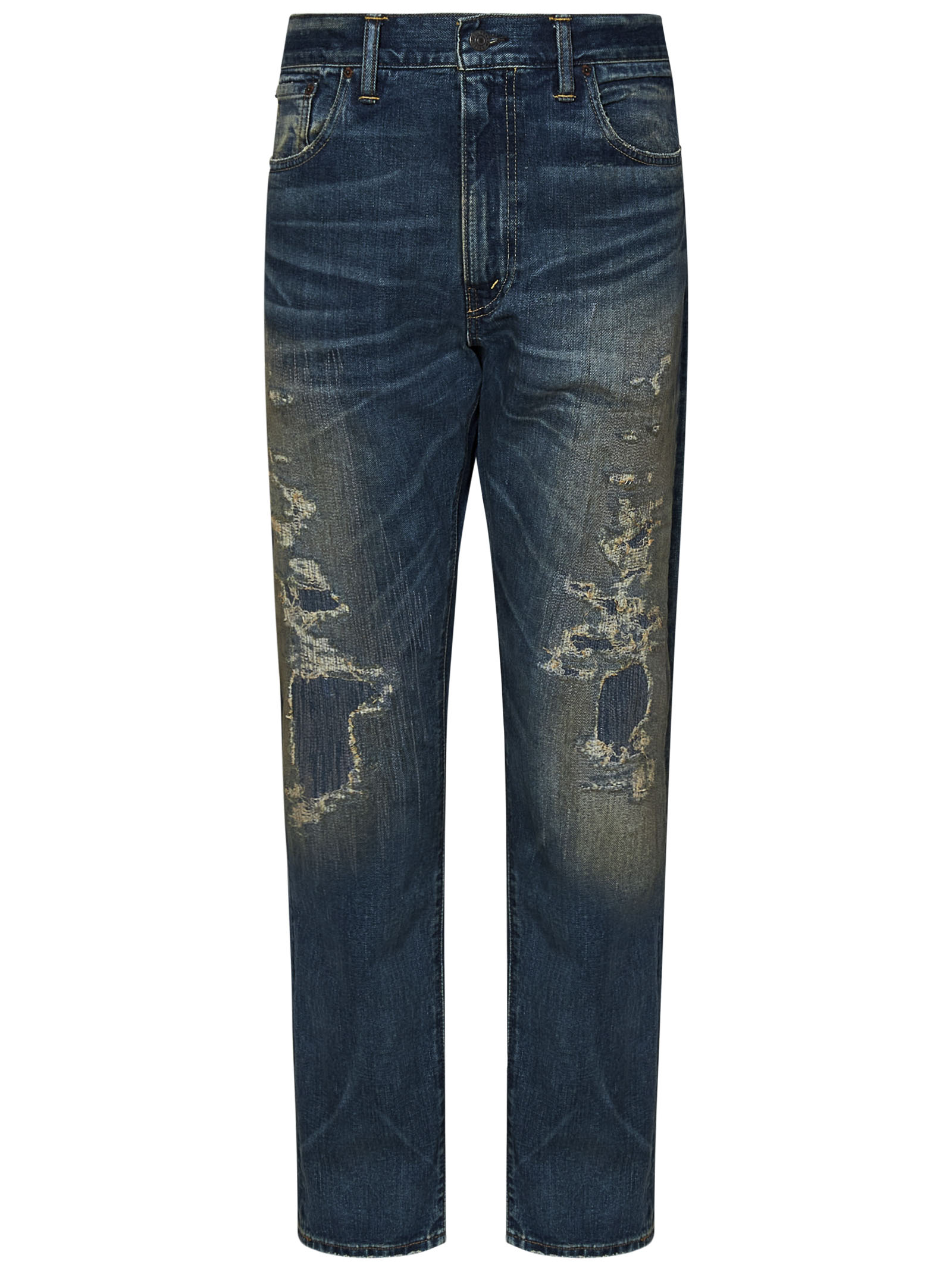 Ralph Lauren Rrl Jeans