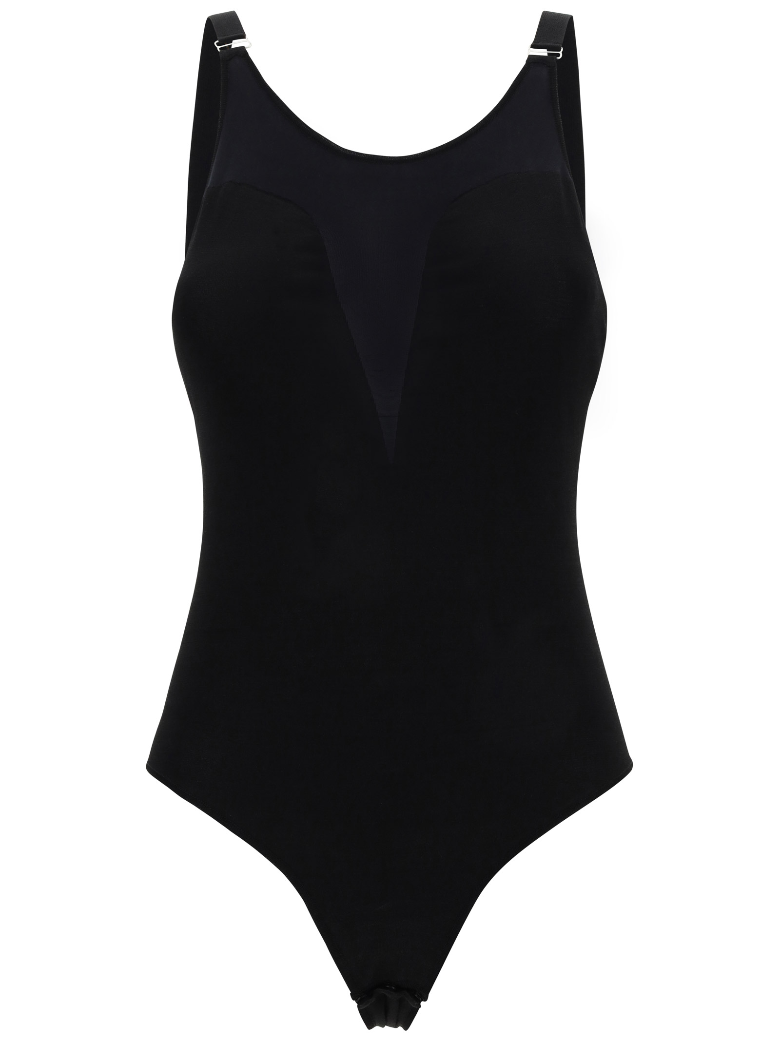 Adjustable Strap Bodysuit