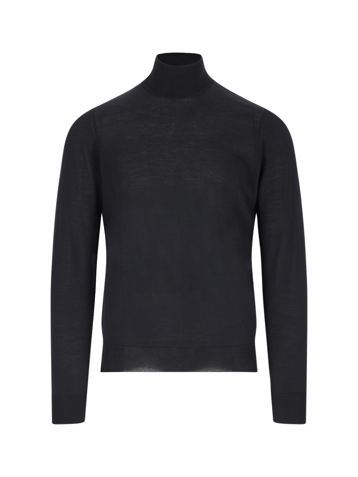 - Classic Turtleneck