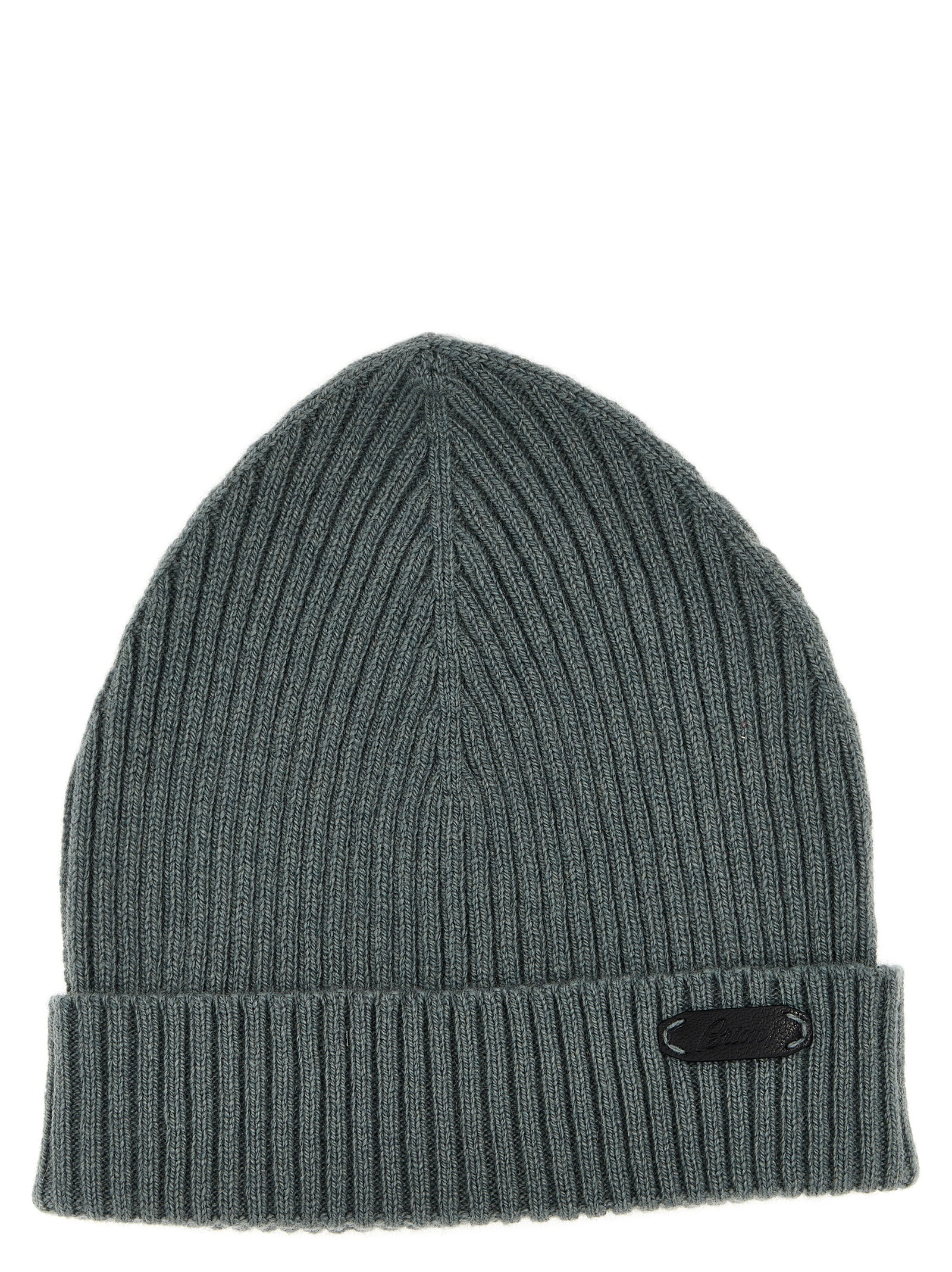 English Ribbed Beanie