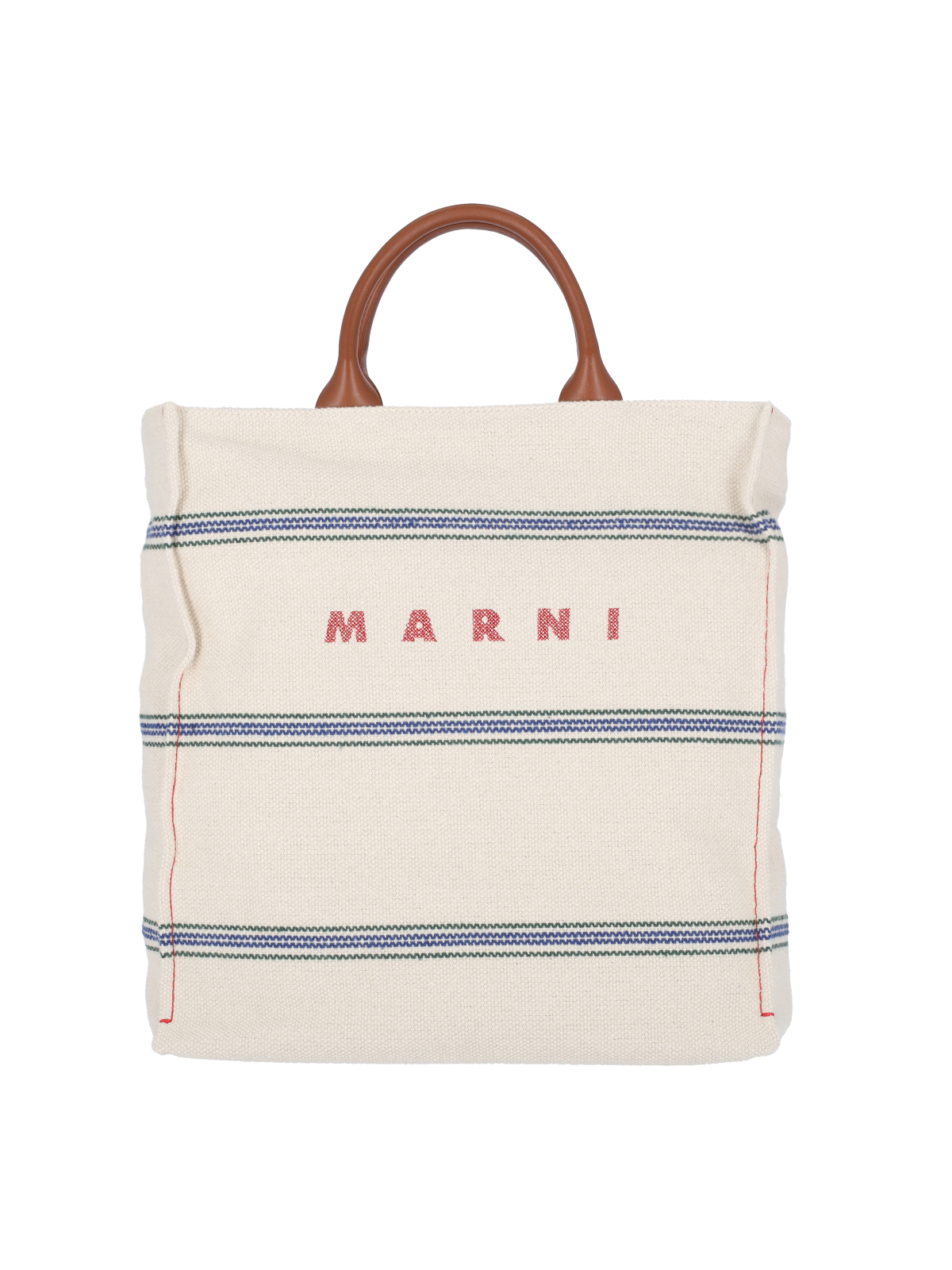 Logo Shopping Bag