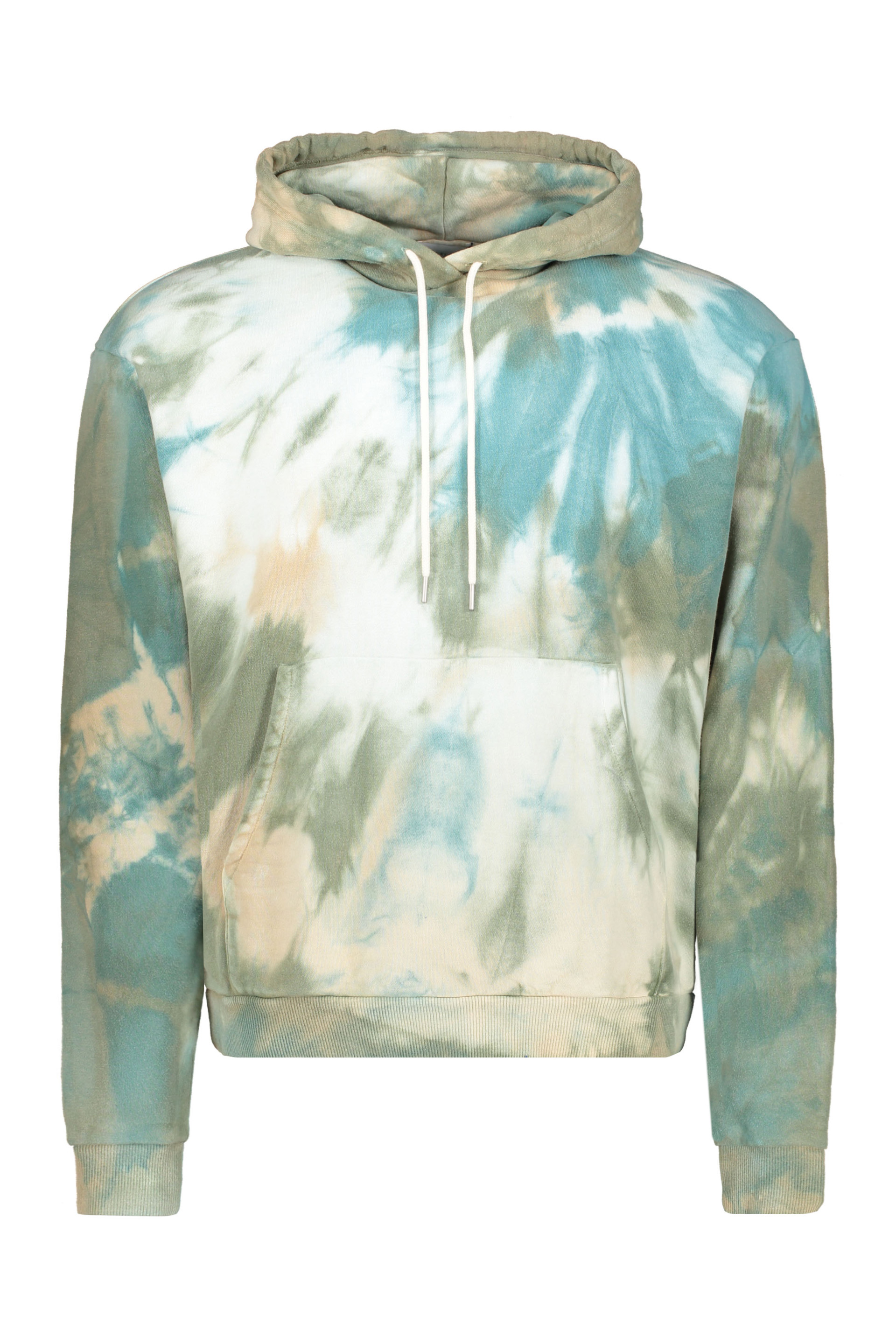 Cotton Hoodie