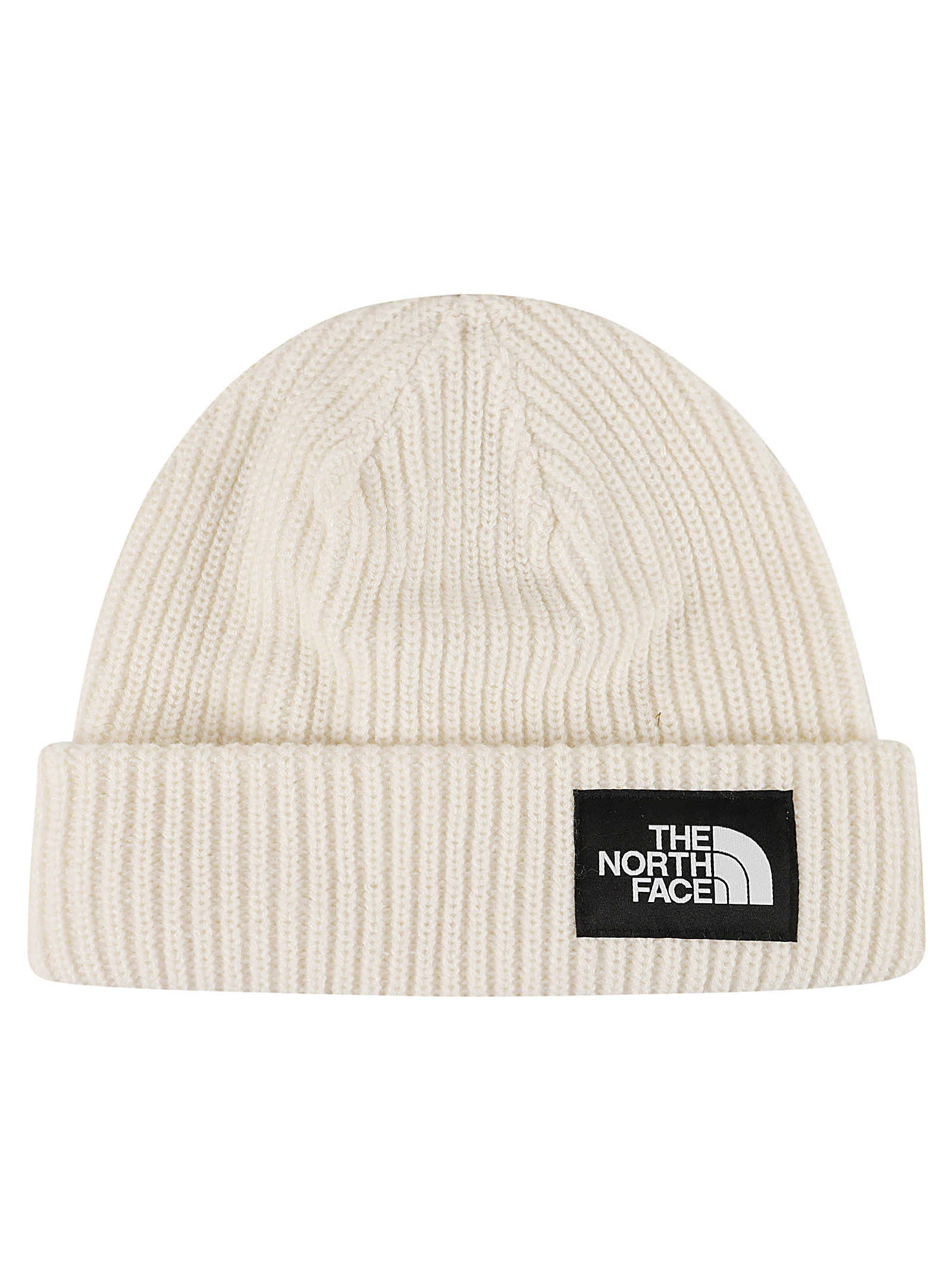 Salty Lined Beanie