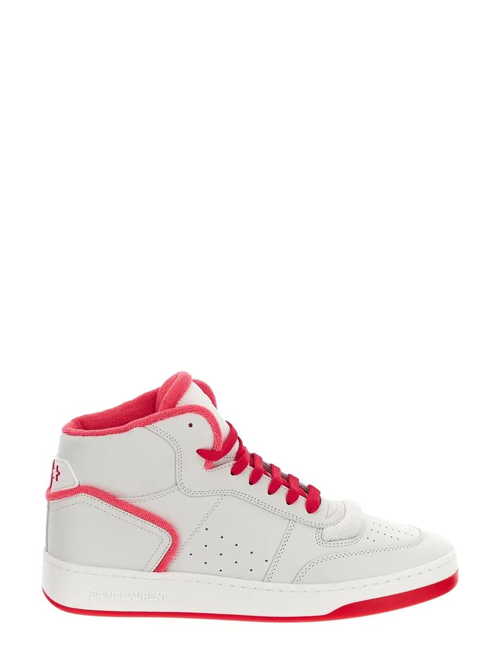 Sl/80 Mid-top Sneaker