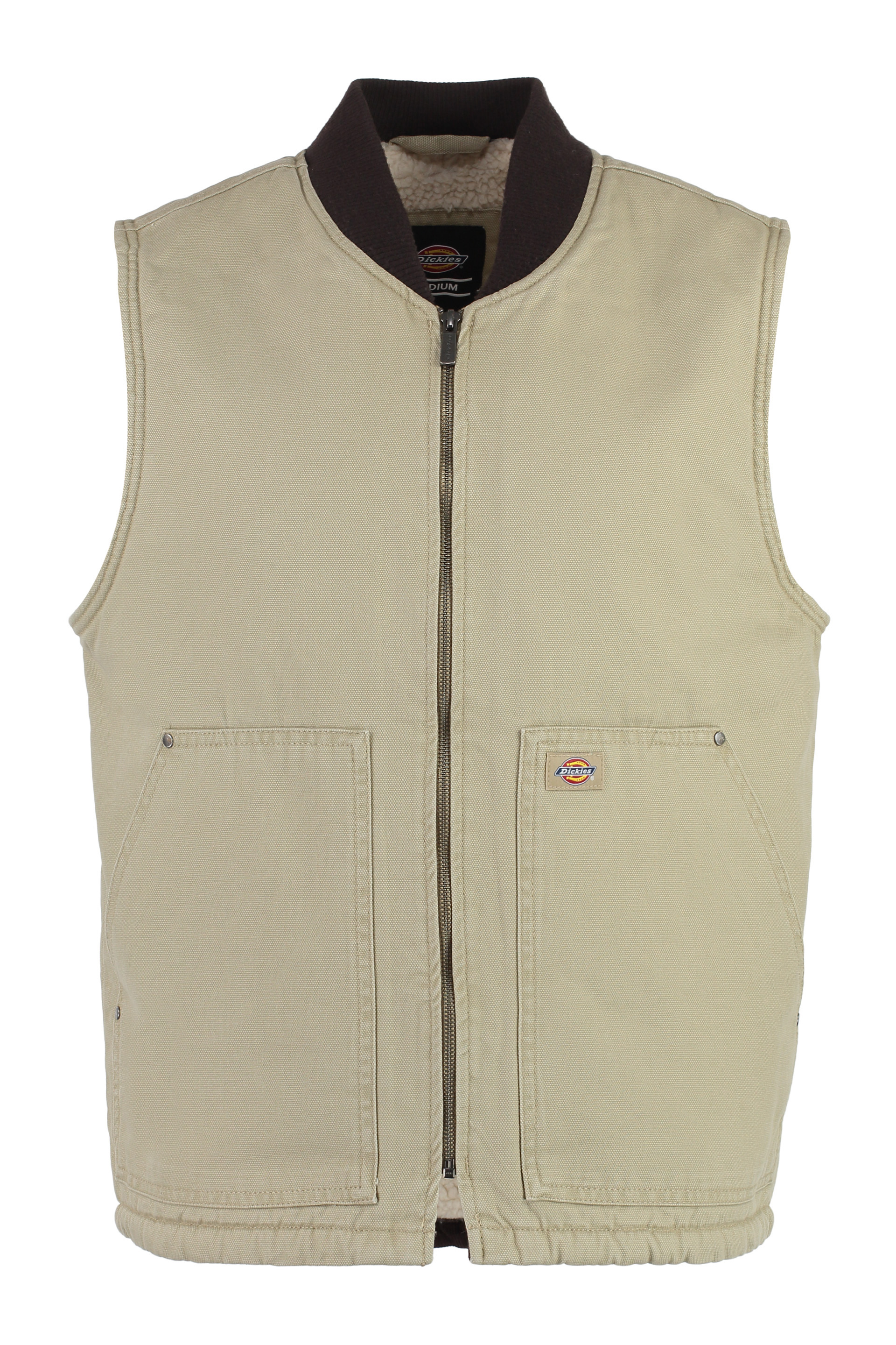 Duck Canvas Cotton Waist Coat