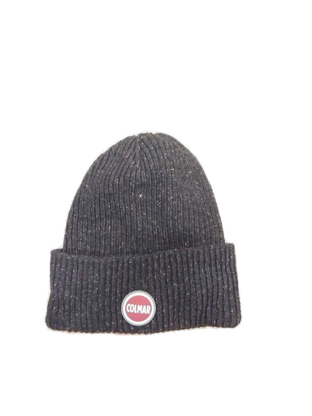 Logo-patch Beanie