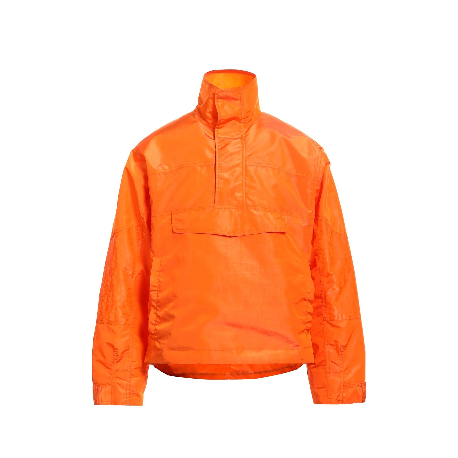 Windbreaker Jacket