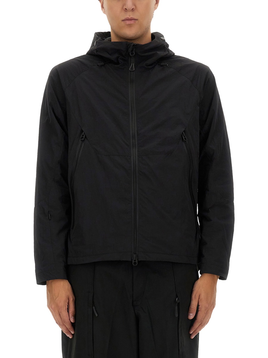 aero-v Mid Jacket